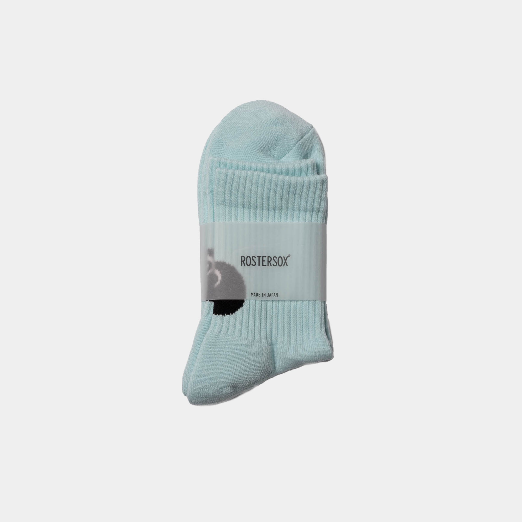 Rostersox 8 Ball Sock - Blue