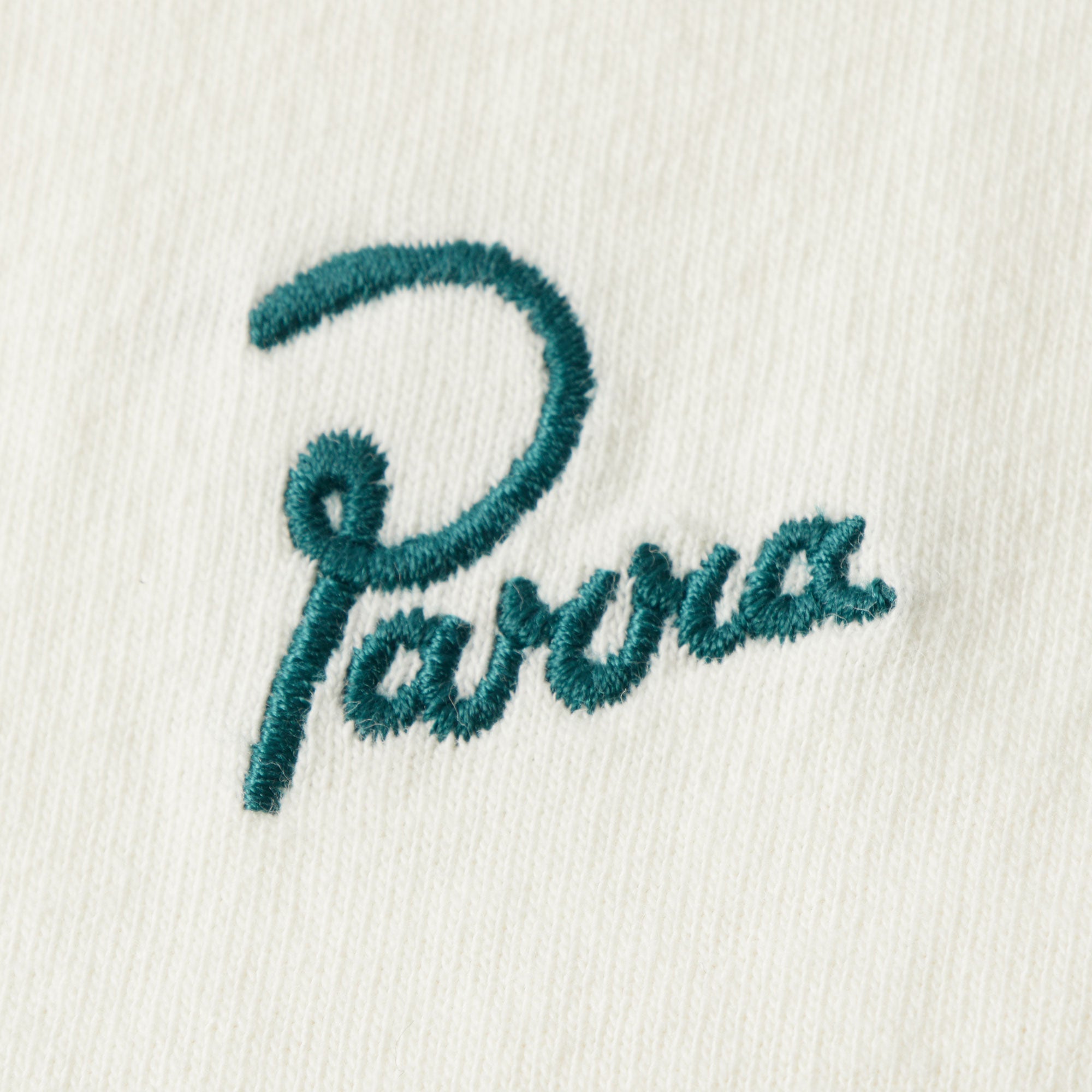 By Parra Signature T-Shirt - Off White