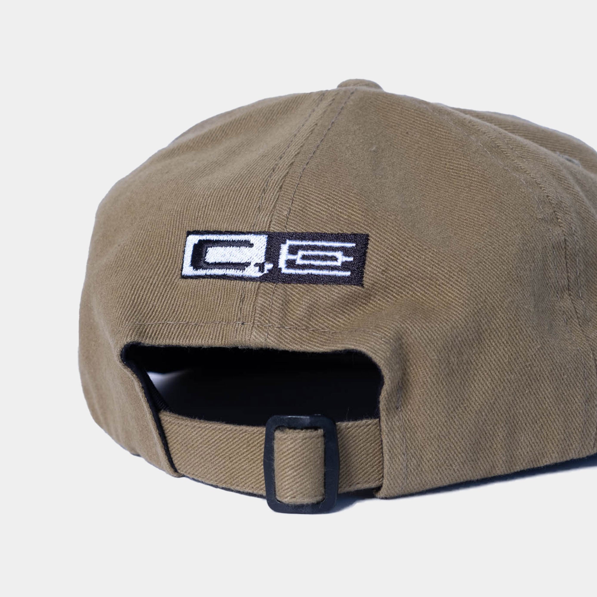 Cav Empt Contentless Cap - Green