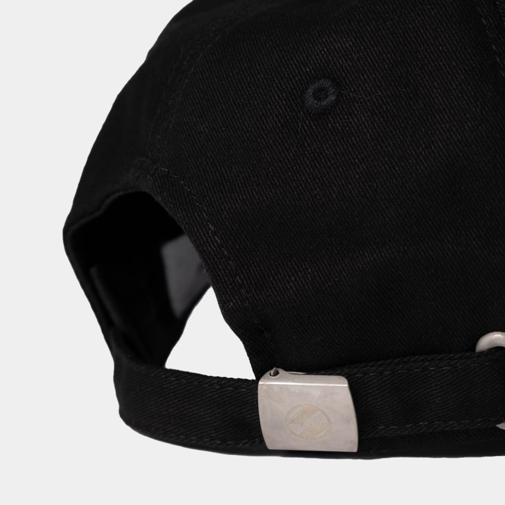 The Salvages Amorph Cap - Black