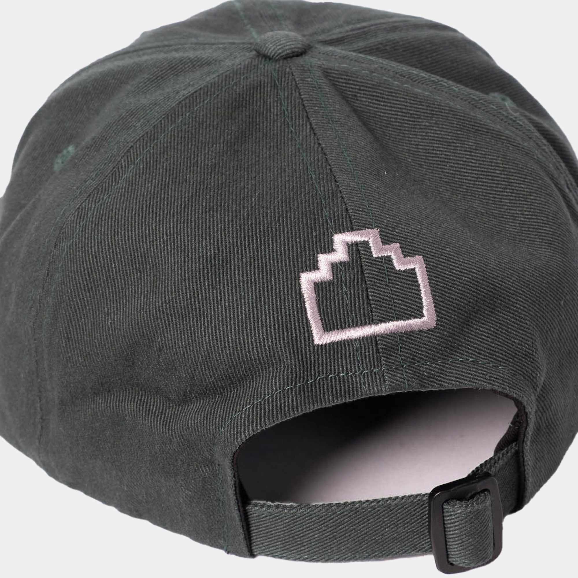 Cav Empt Sert Err Cap - Green