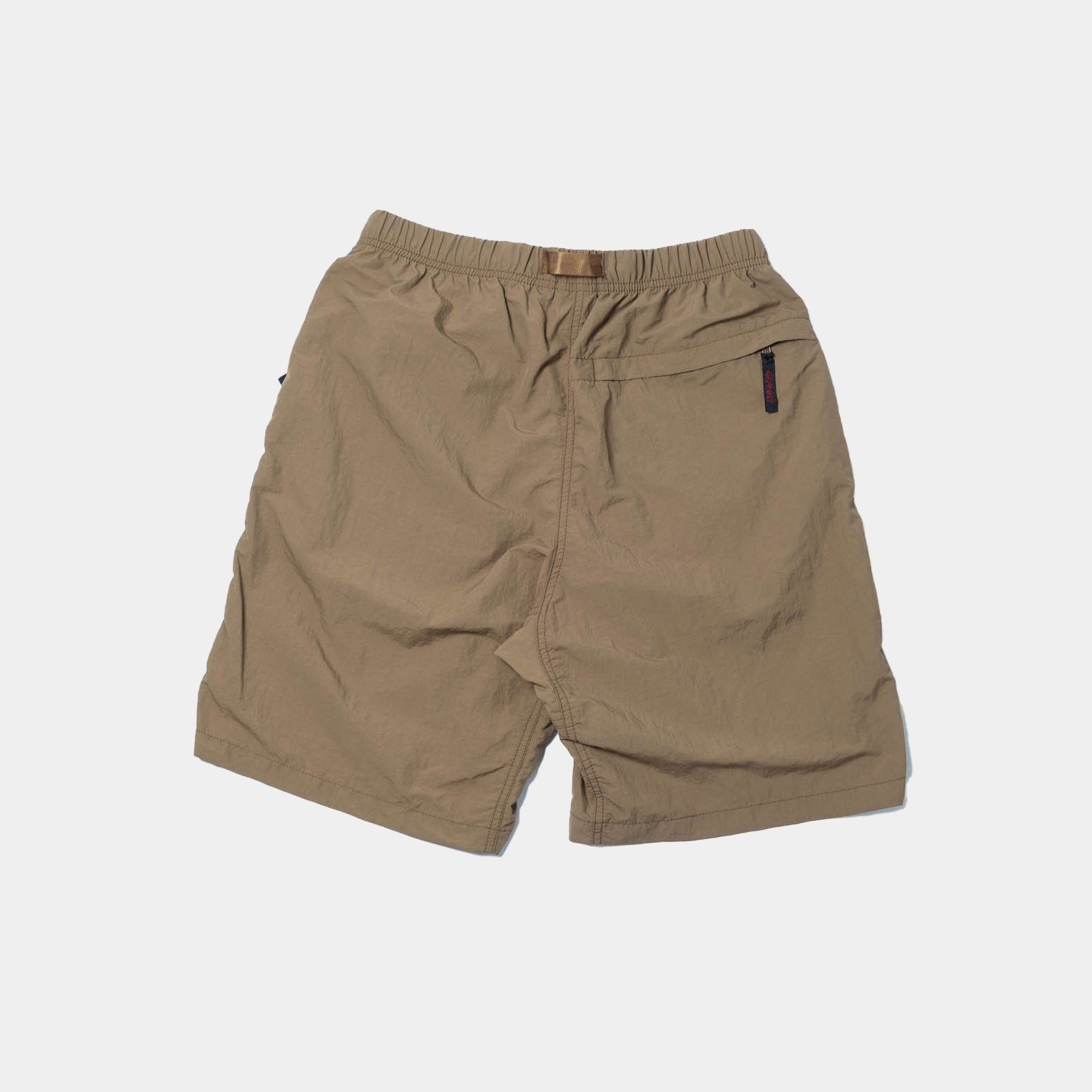 Gramicci Nylon Packable G-Short - Coyote