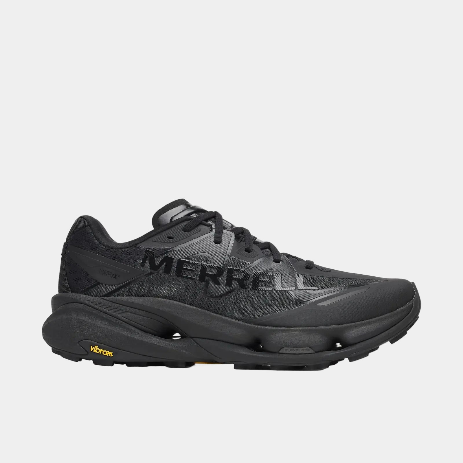 Merrell 1TRL MTL SpeedArc Peak - Black