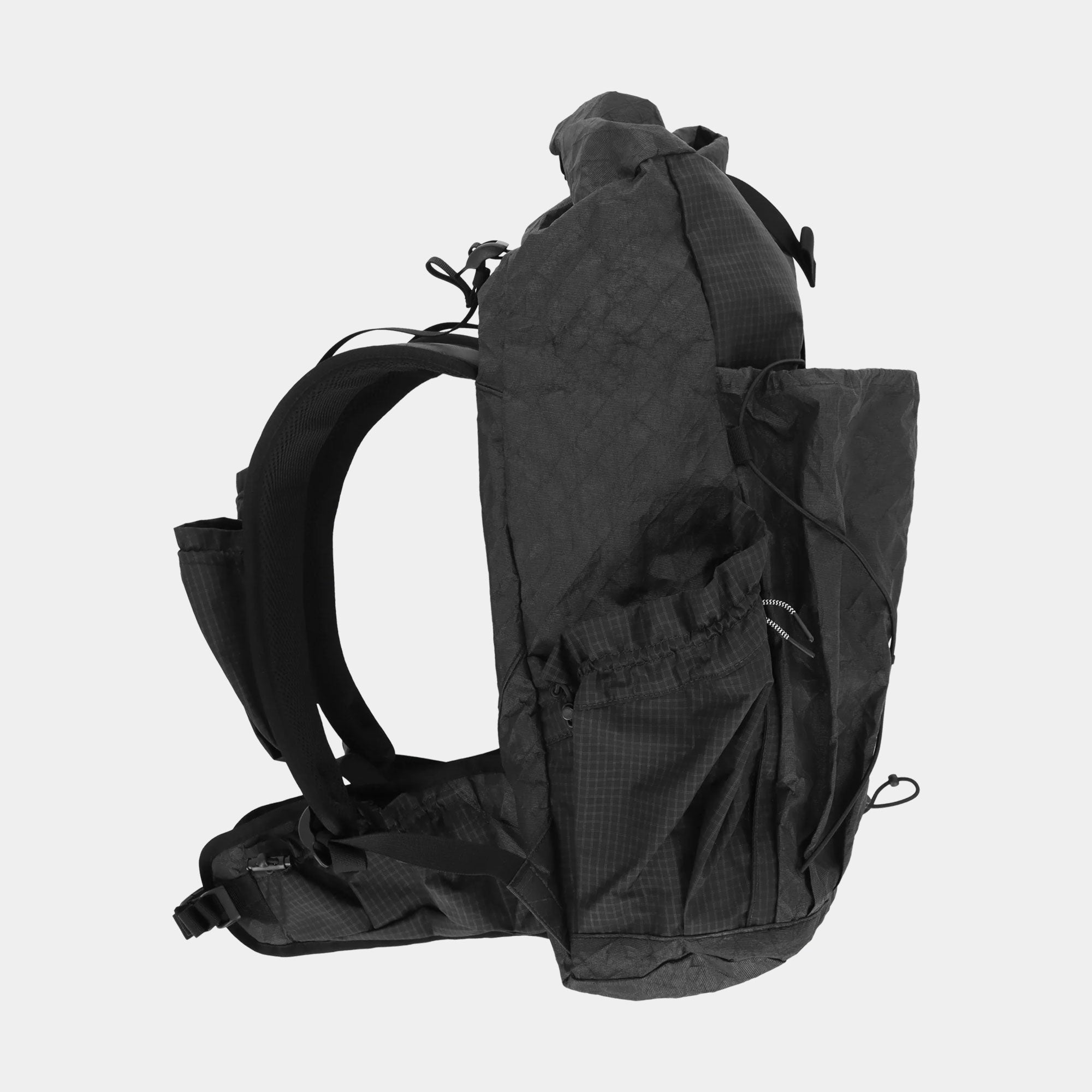 ROA Range Backpack - Black