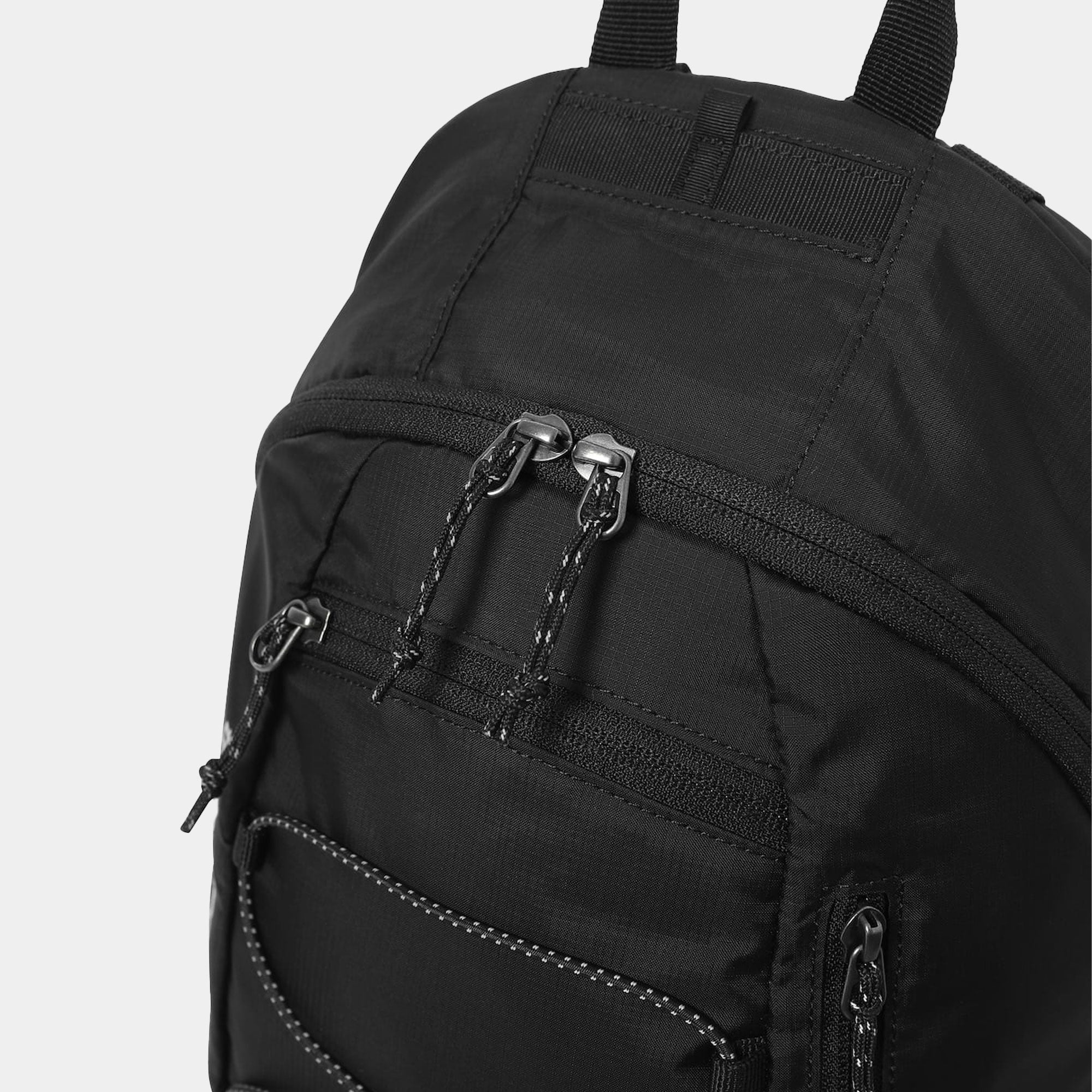 thisisneverthat Traveler FT 15 Backpack - Black