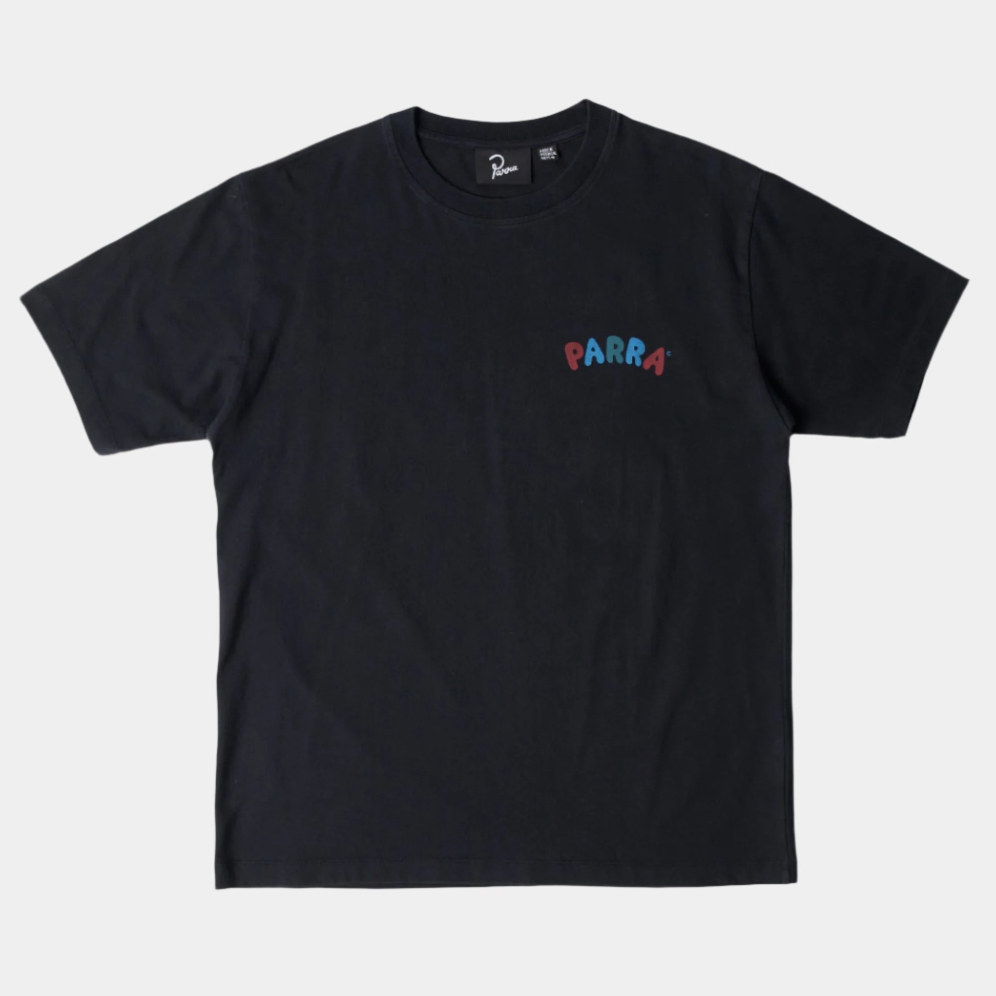 By Parra This Damn Chair T-Shirt - Washed Black