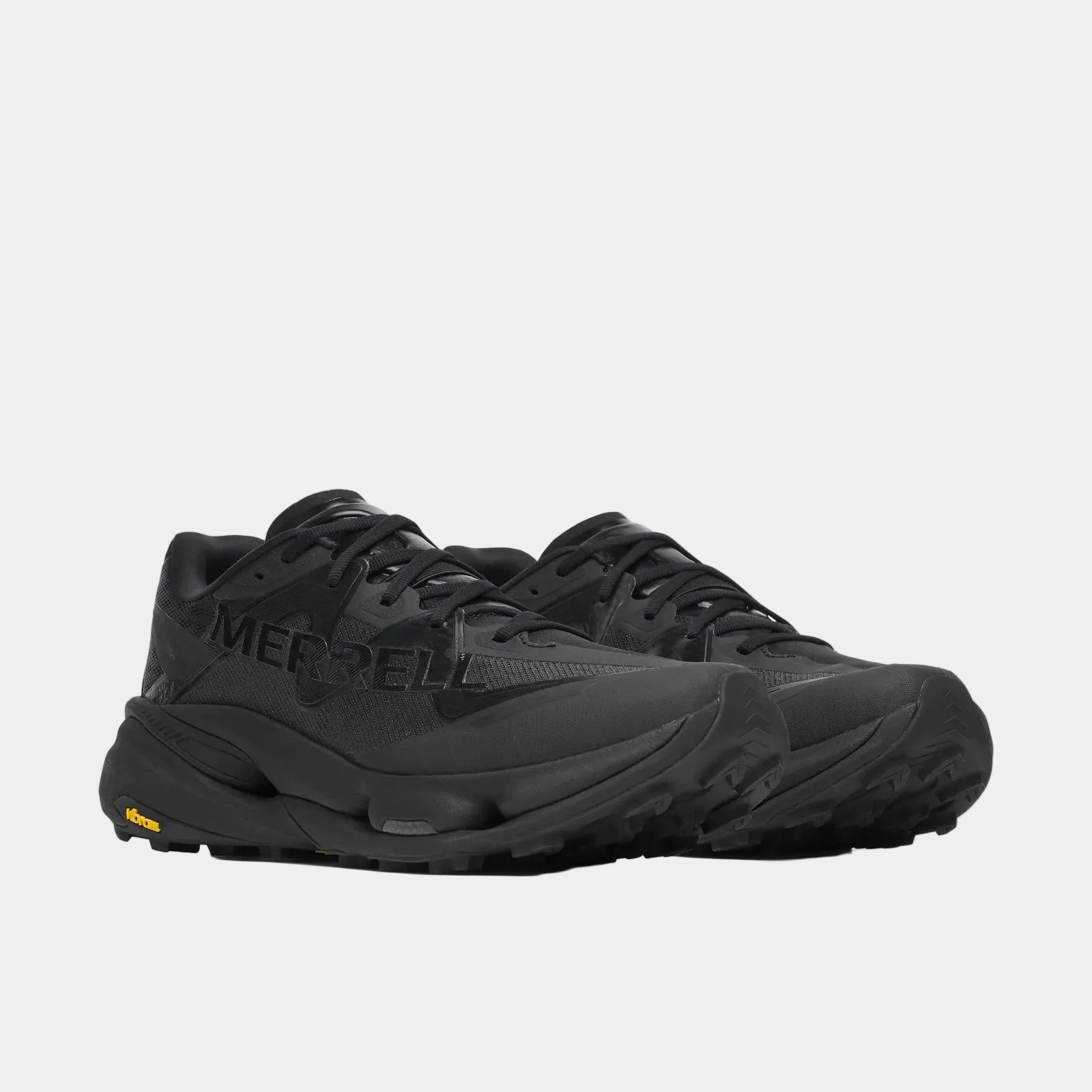 Merrell 1TRL MTL SpeedArc Peak - Black