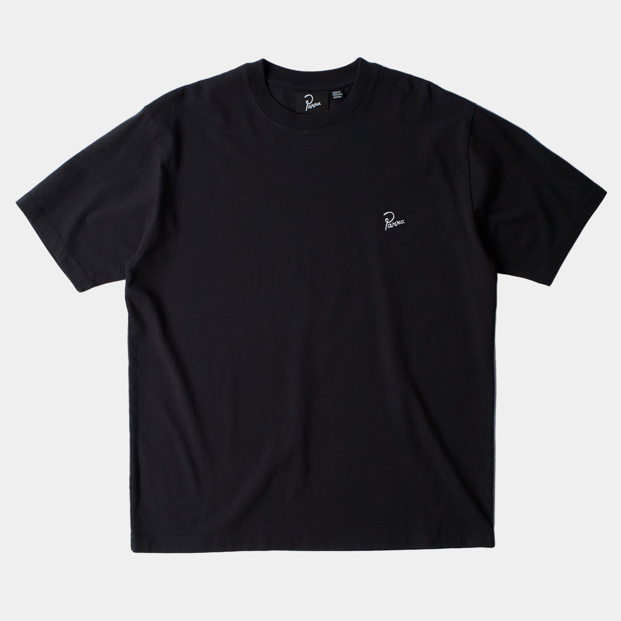 By Parra Signature T-Shirt - Black