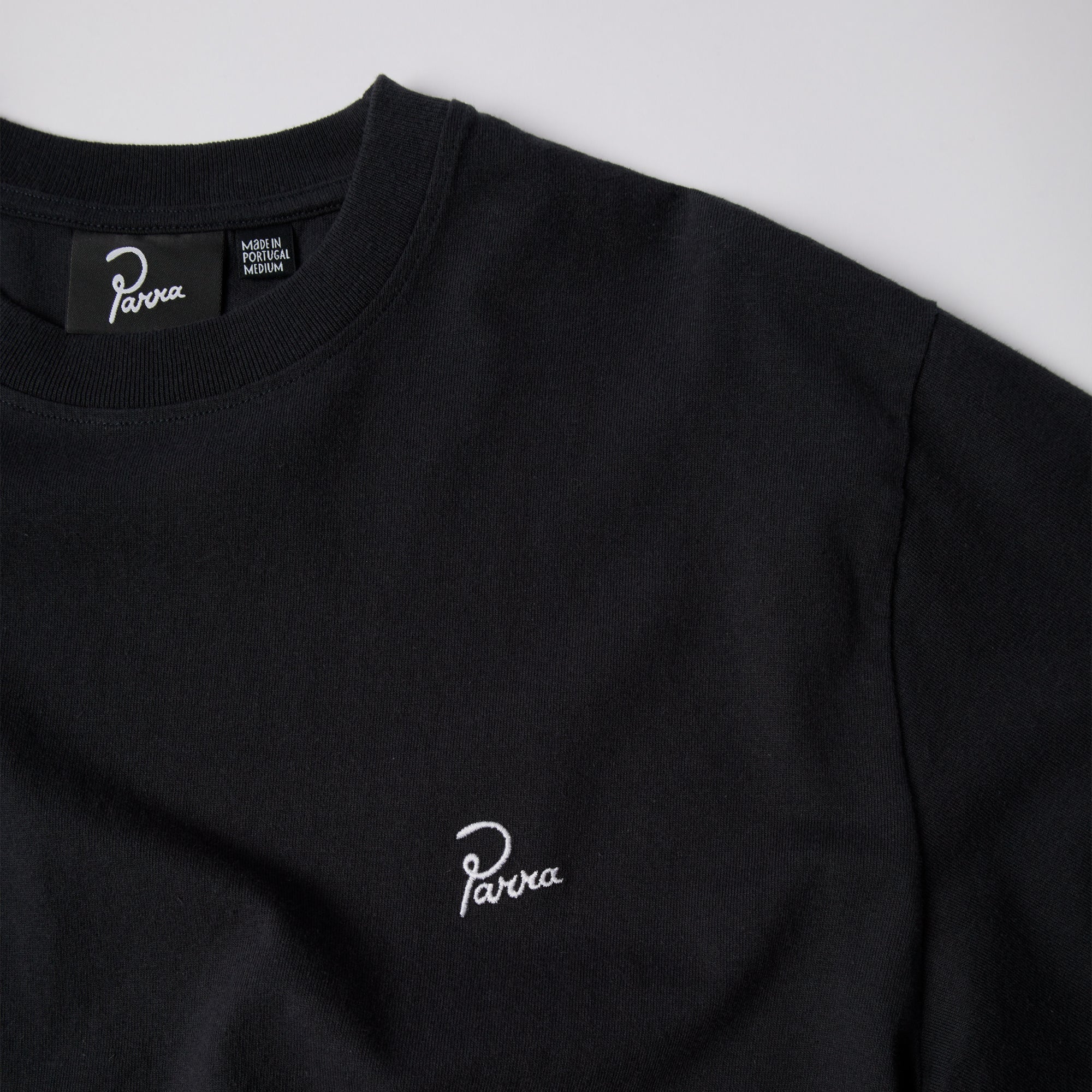 By Parra Signature T-Shirt - Black