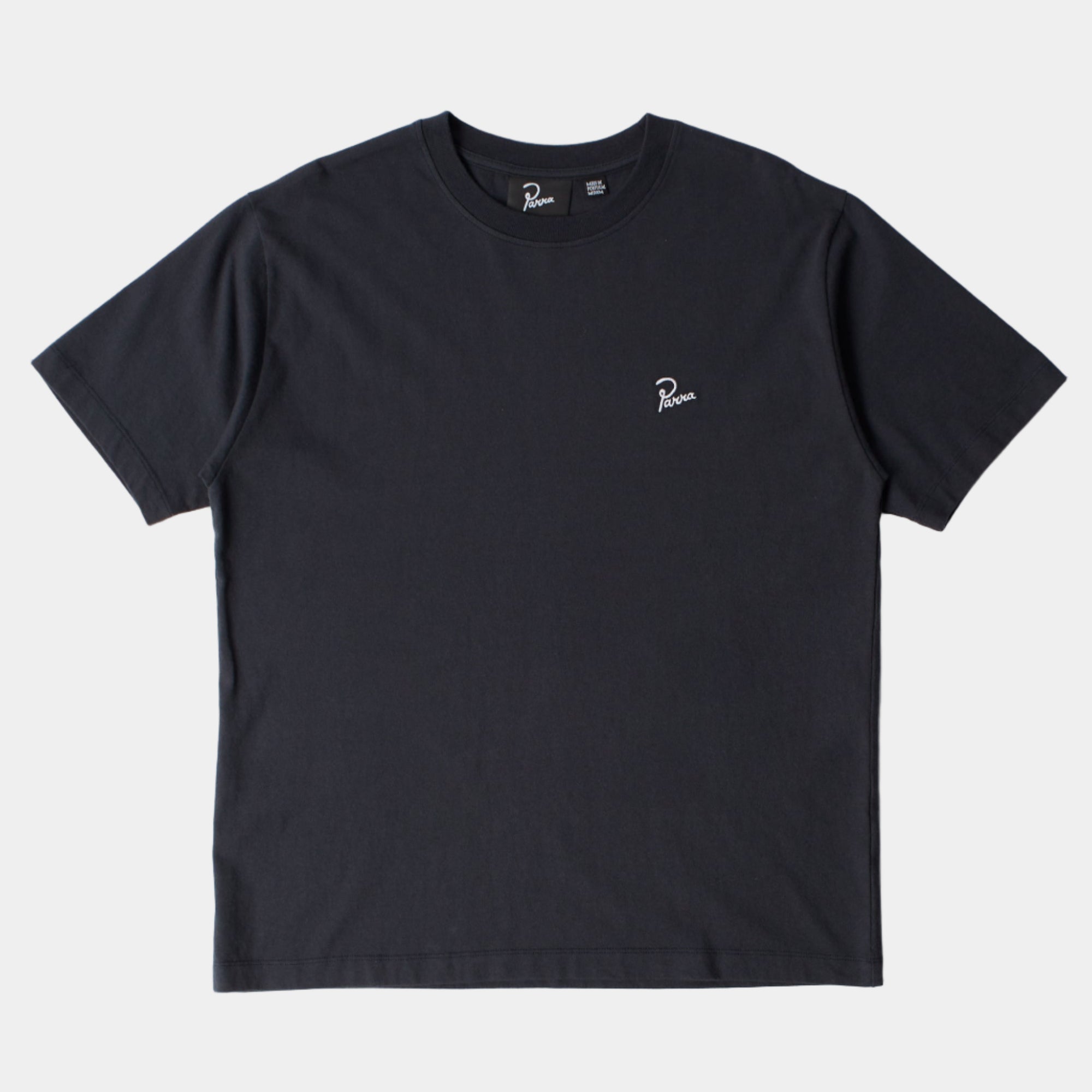 By Parra Signature T-Shirt - Dark Navy