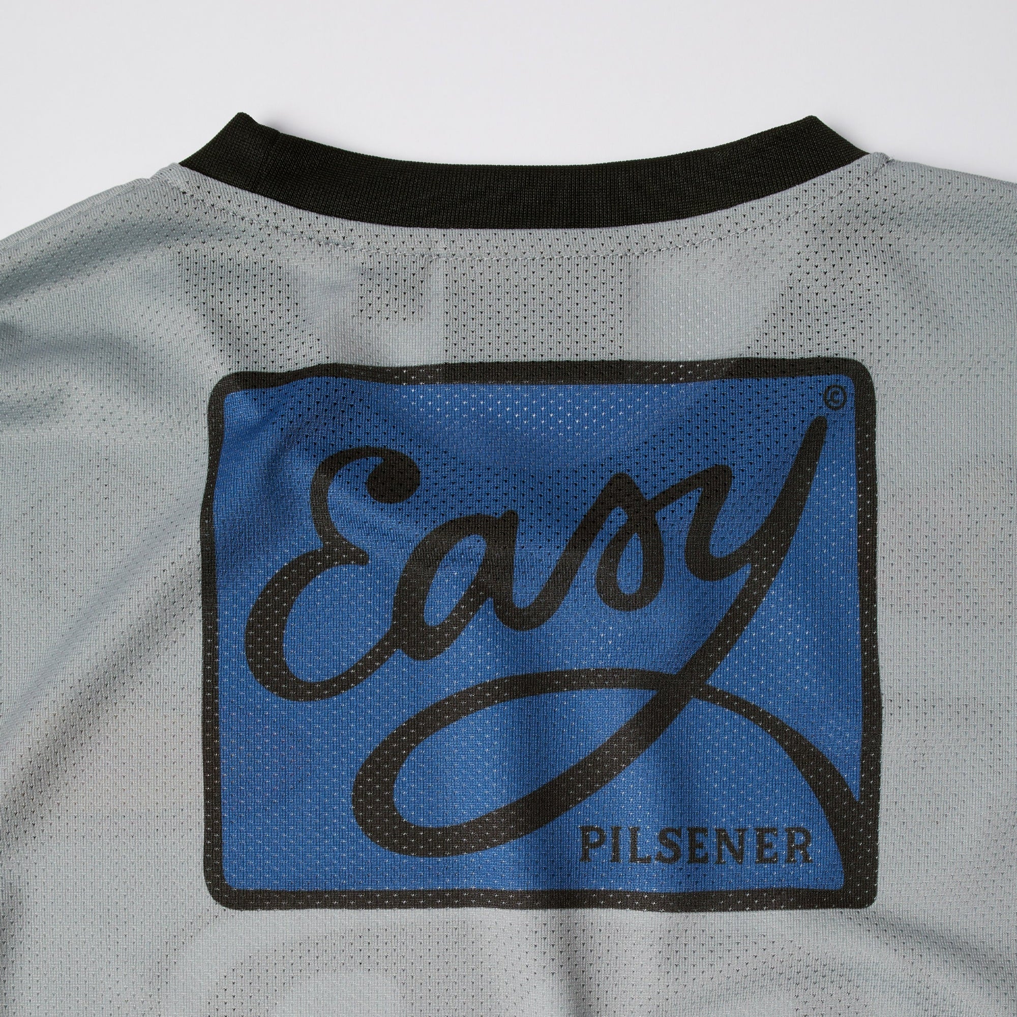 By Parra Dirt Jumper Long Sleeve T-Shirt - Grey