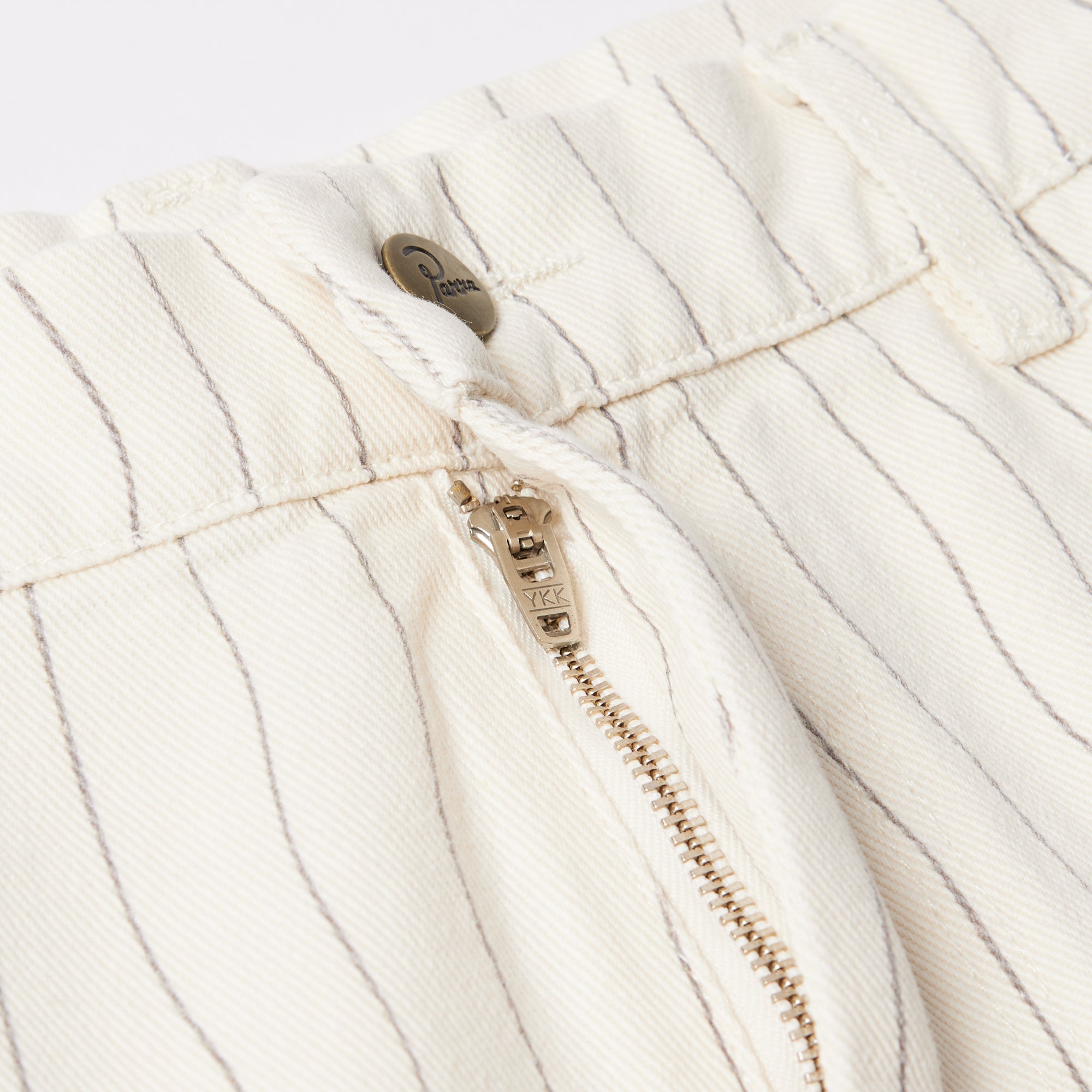 By Parra Meandering Pants - Off White
