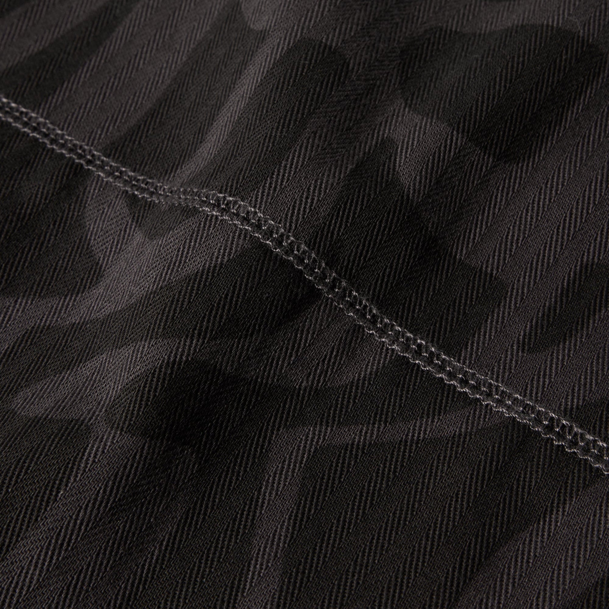 By Parra Broken FTP Pants - Black