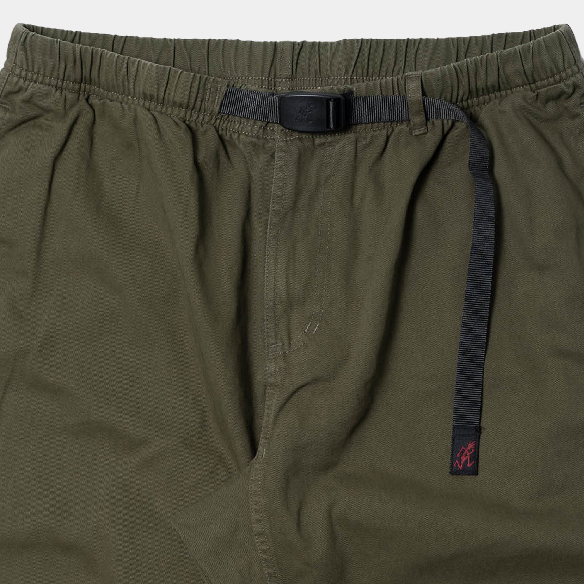 Gramicci G-Pant - Olive