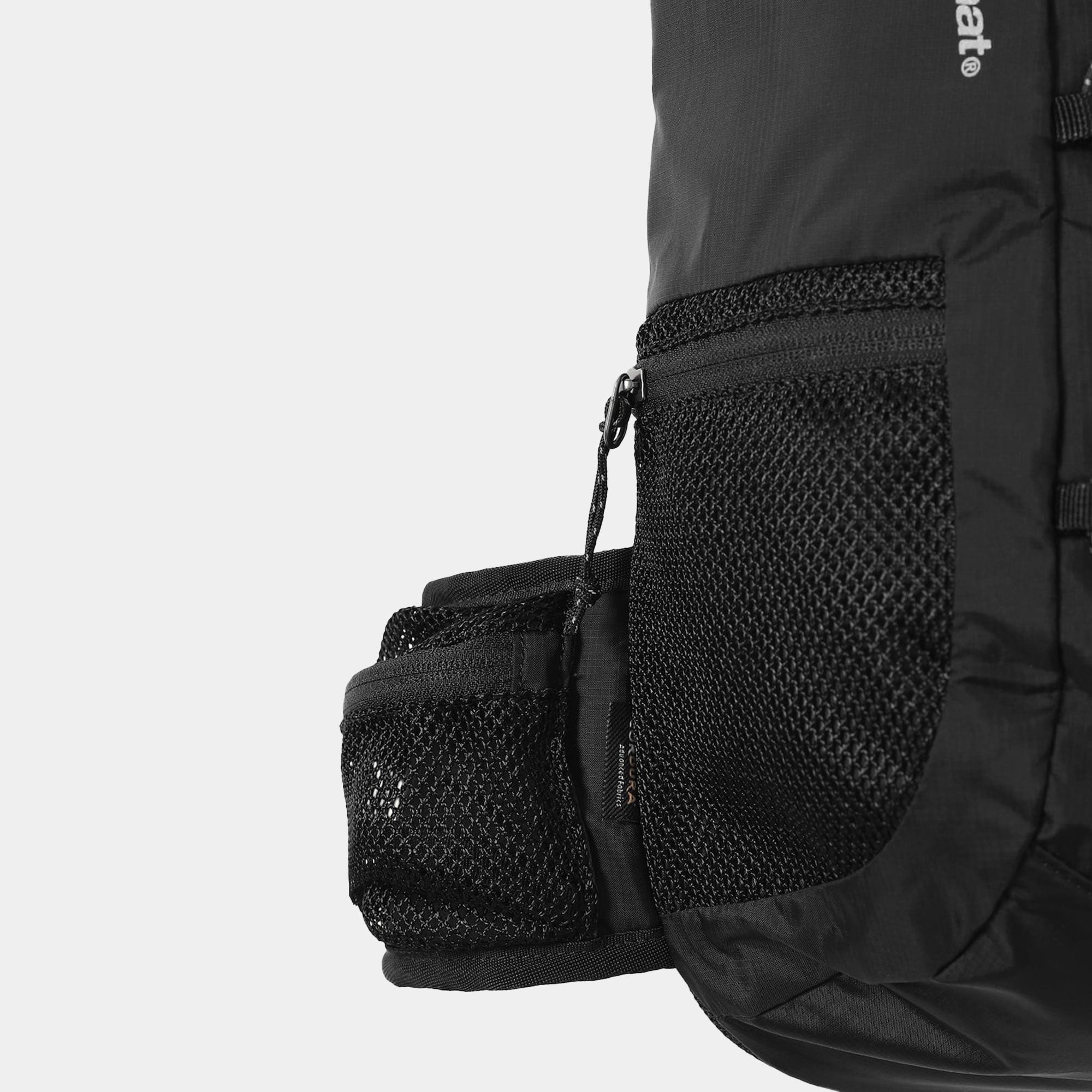 thisisneverthat Traveler FT 15 Backpack - Black