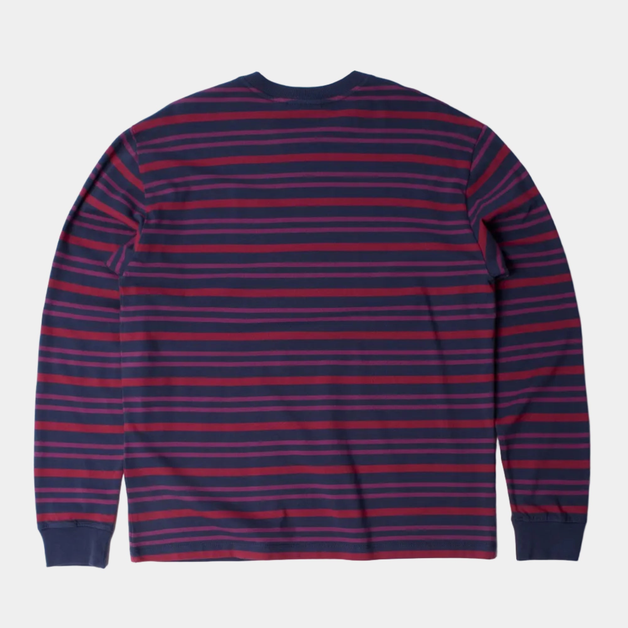 By Parra 1992 Long Sleeve T-Shirt - Purple