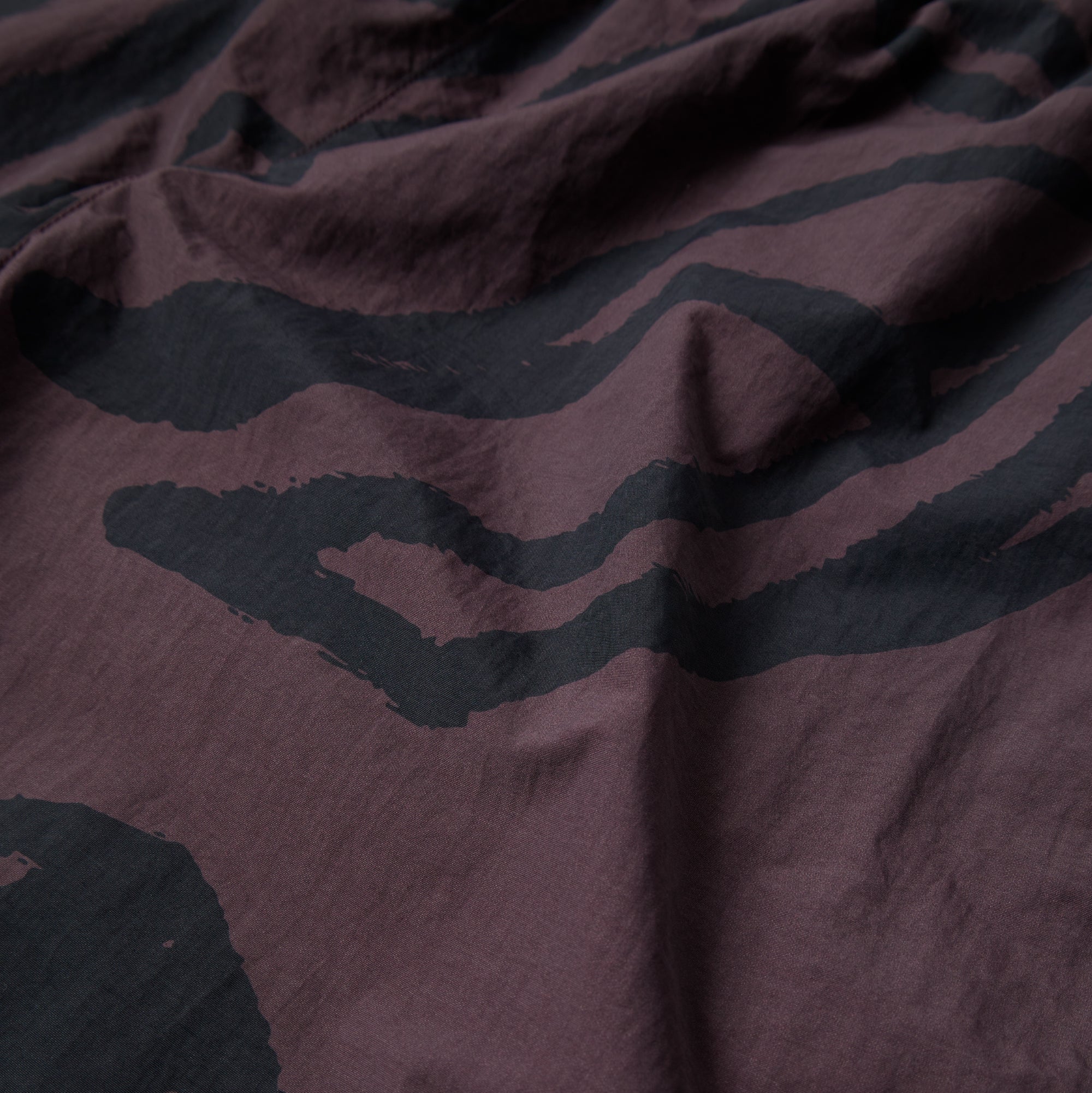 By Parra Freak Scene Track Pants - Brown