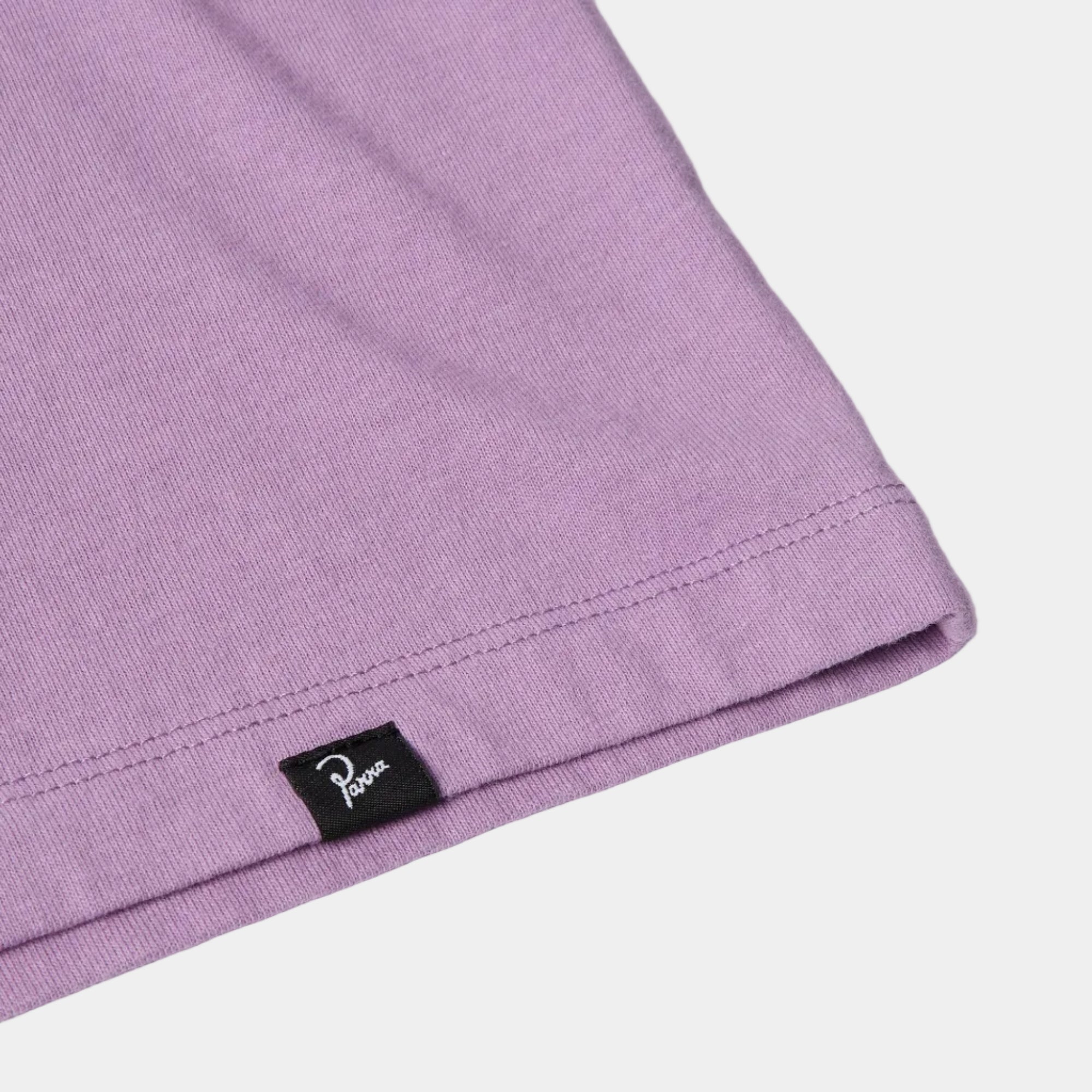 By Parra Not You T-Shirt - Purple