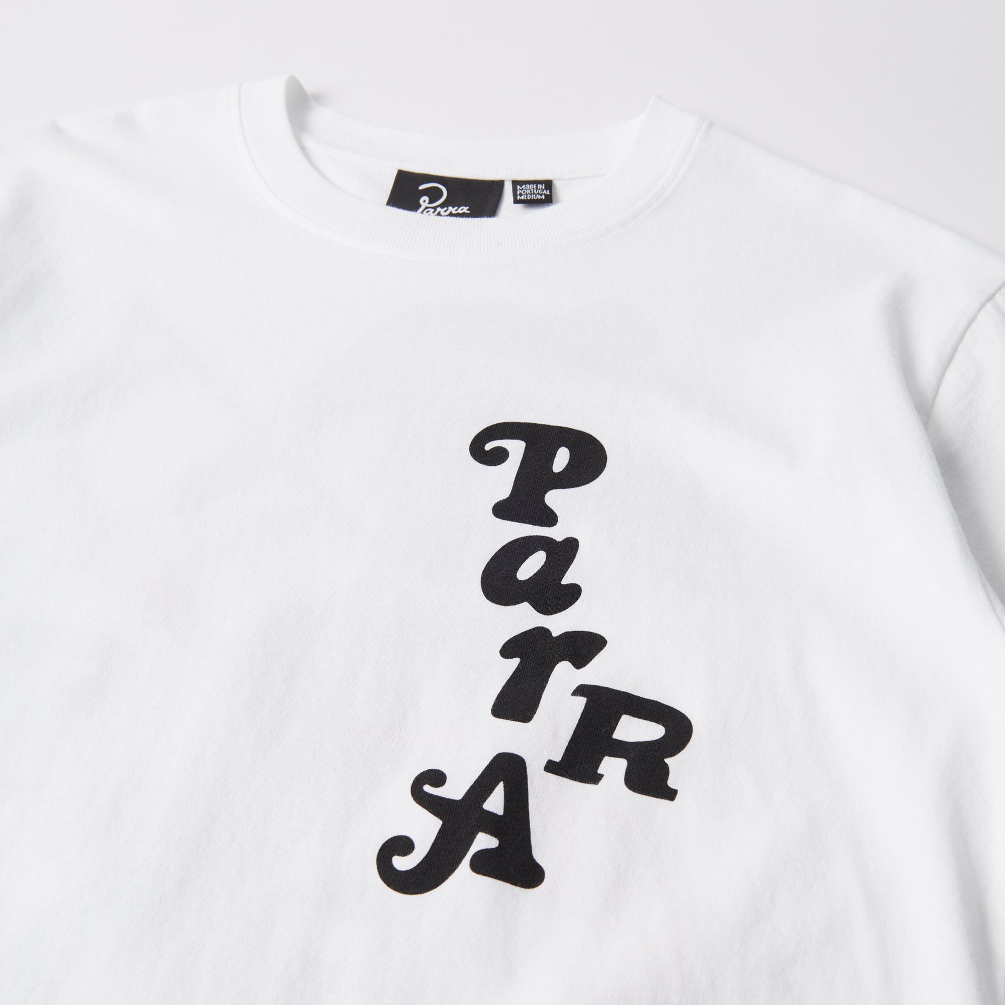 By Parra Atlanta T-Shirt - White