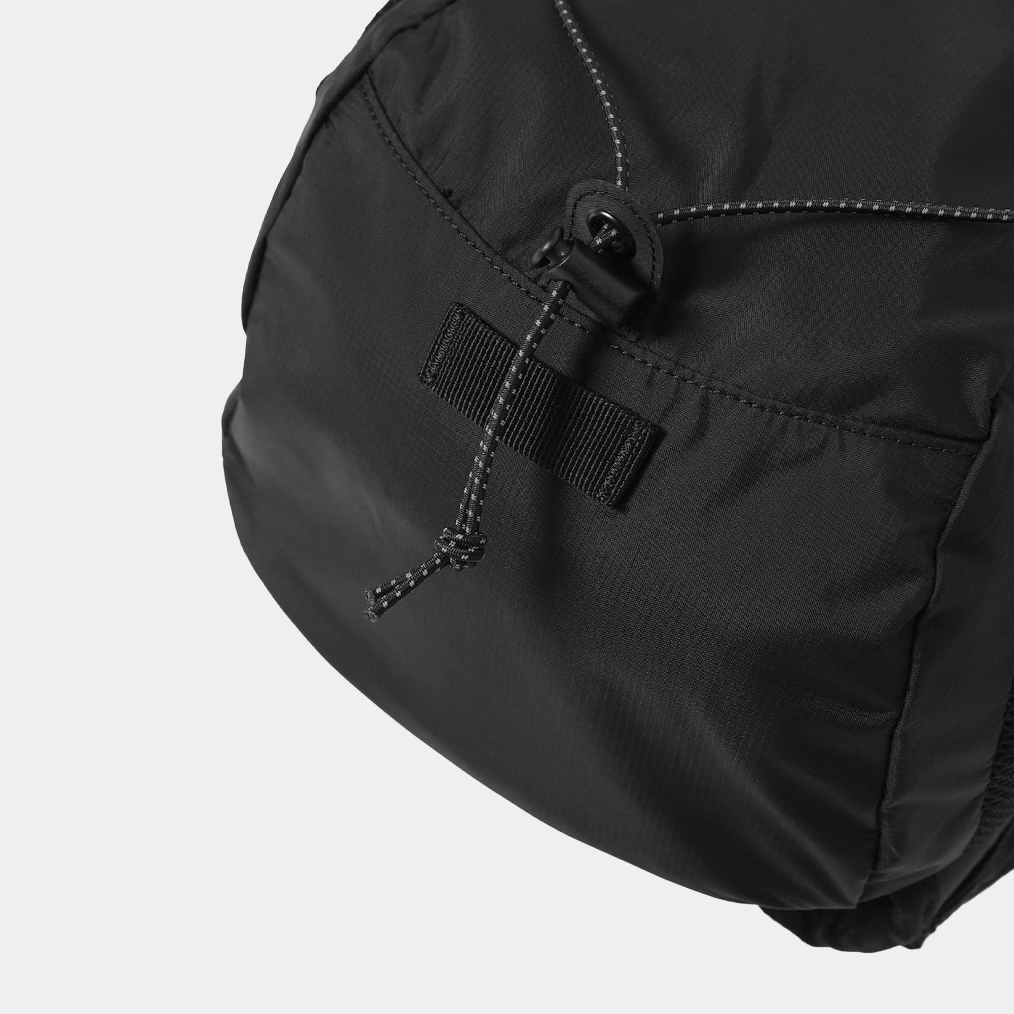 thisisneverthat Traveler FT 15 Backpack - Black