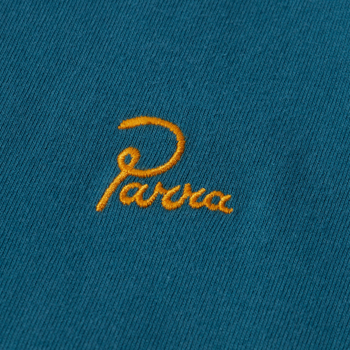 By Parra Signature T-Shirt - Blue