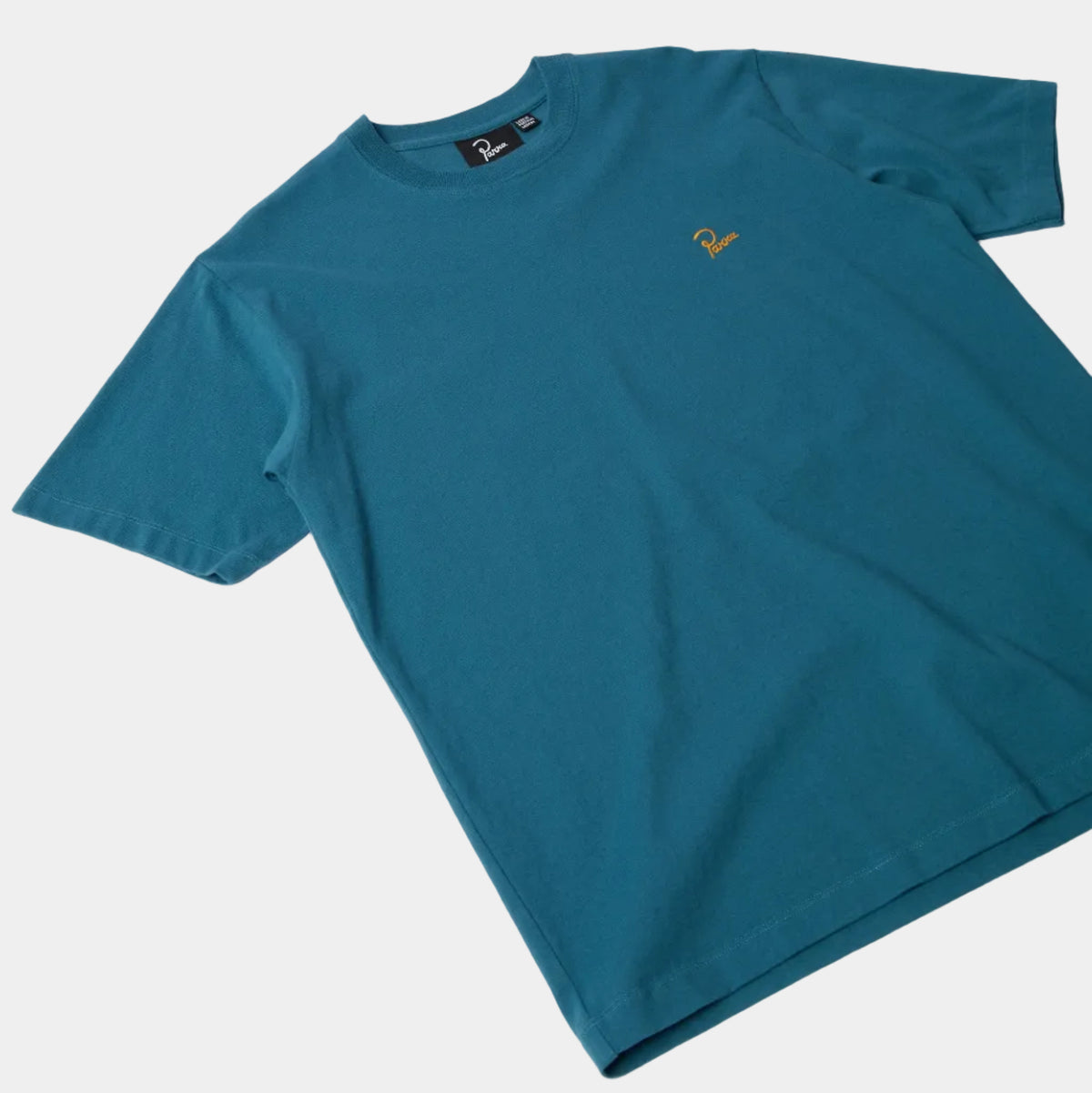 By Parra Signature T-Shirt - Blue