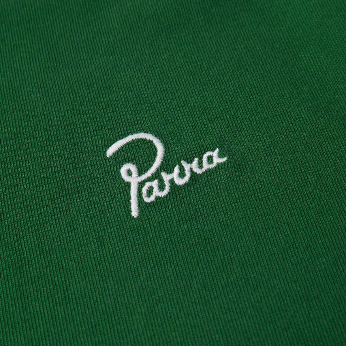 By Parra Signature T-Shirt - Green