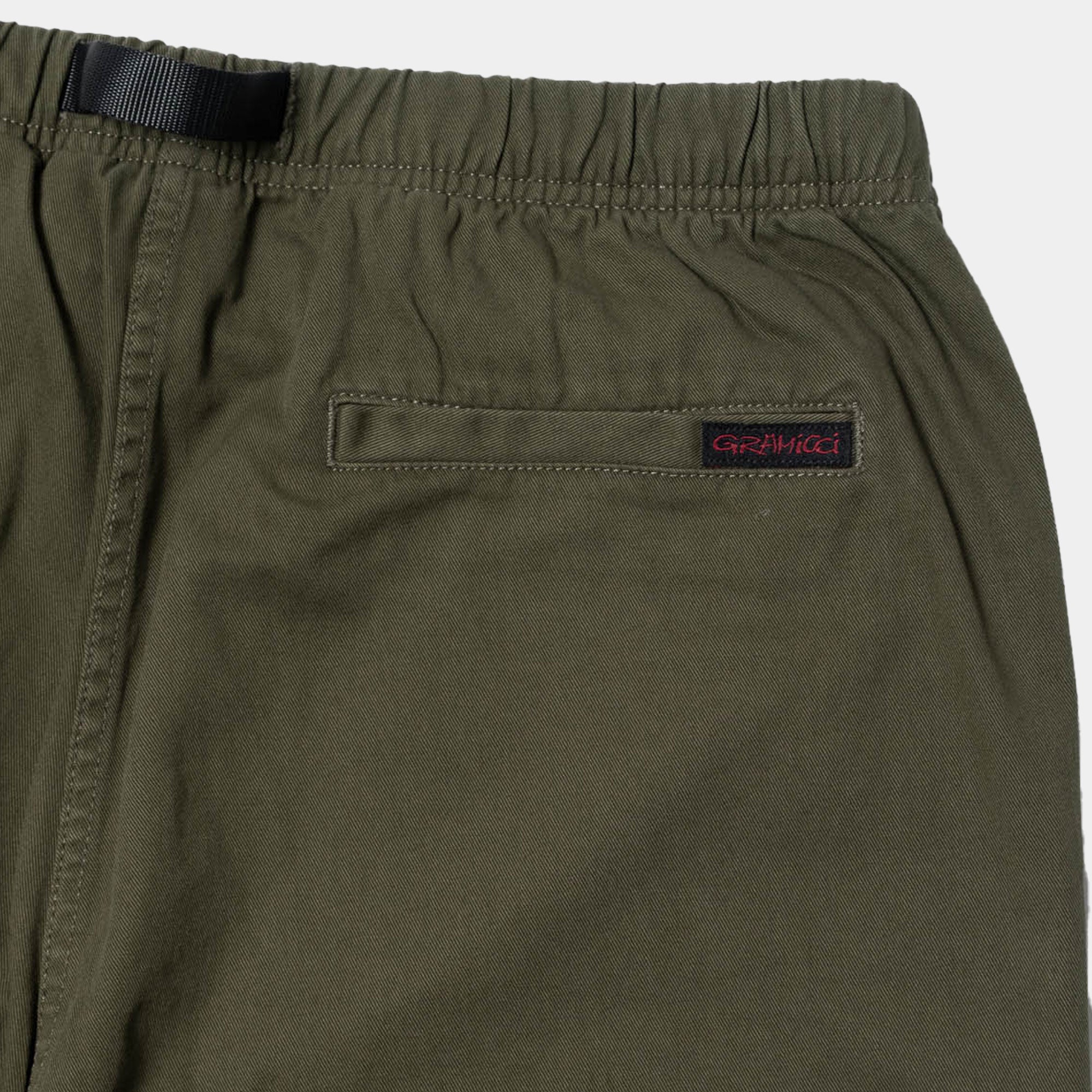 Gramicci G-Pant - Olive