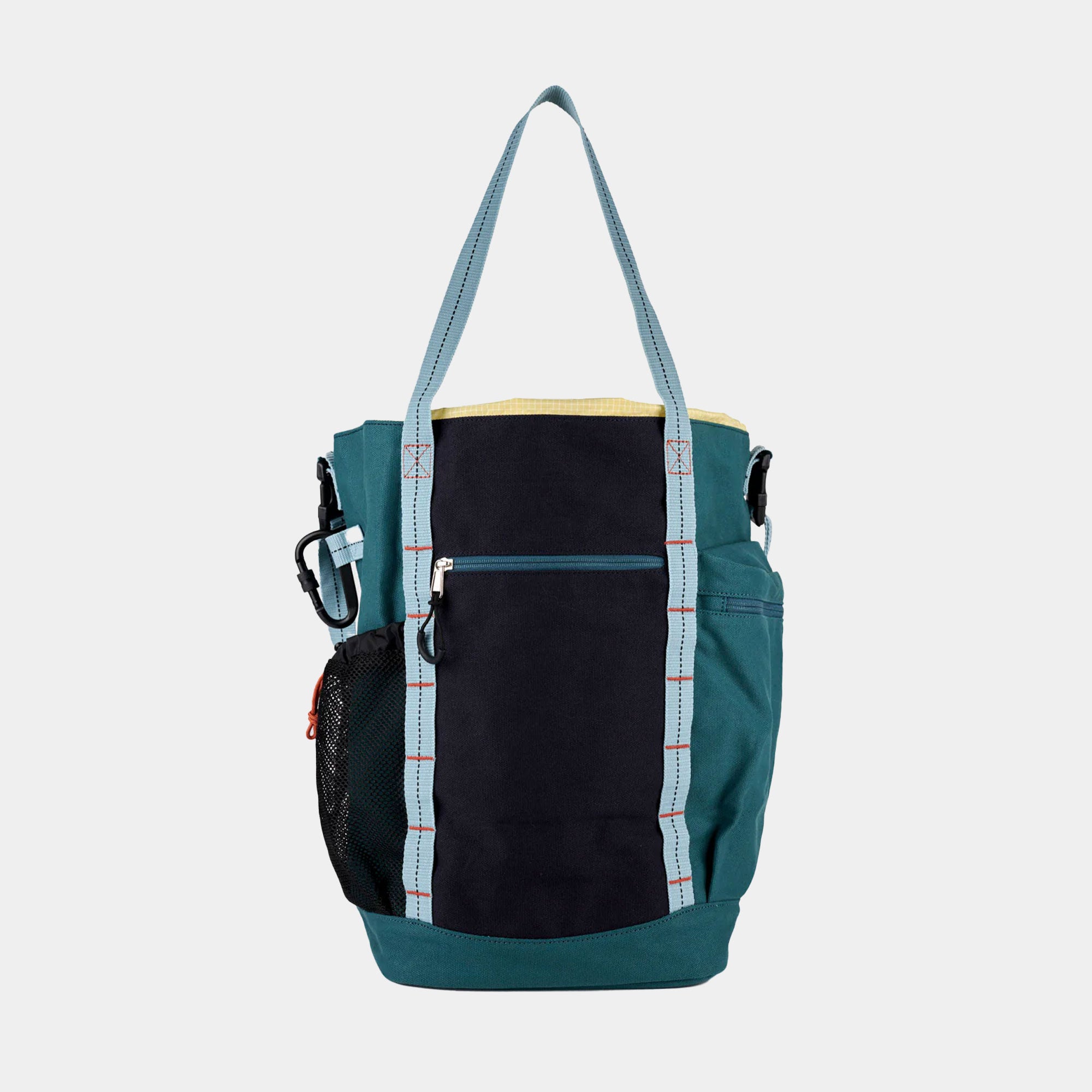 Brain Dead Equipment Climbing Utility Bag - Teal