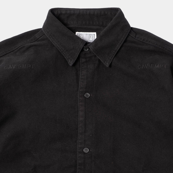 Cav Empt Flat Pre-Cog T-Shirt (2017SS)