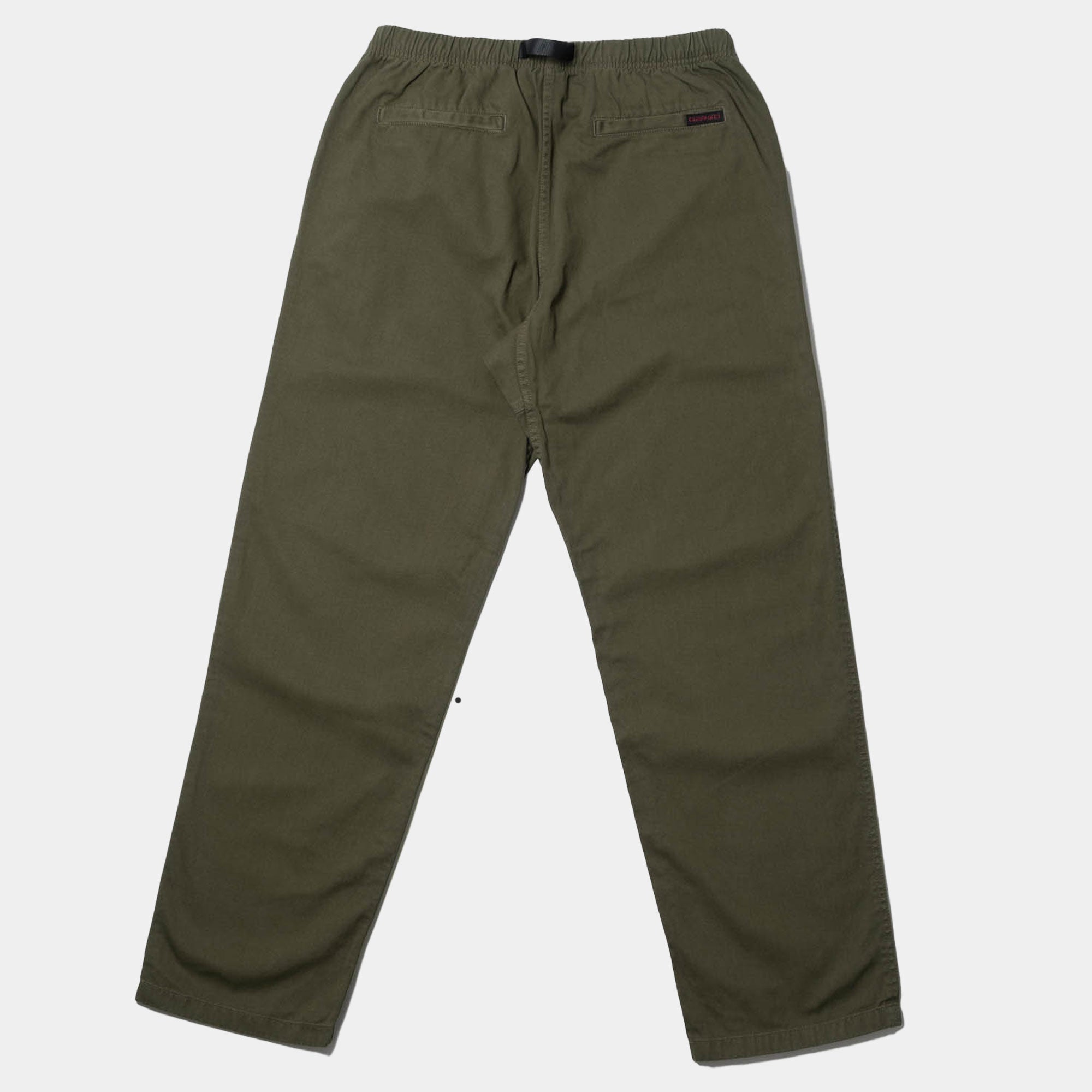 Gramicci G-Pant - Olive