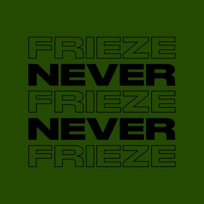 FRIEZE MIX 36 - DEC '24