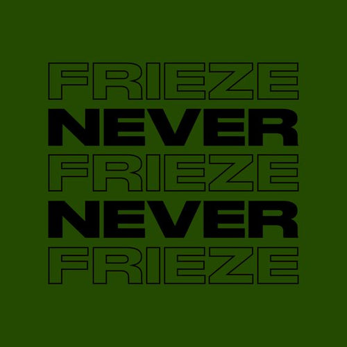 FRIEZE MIX 36 - DEC '24
