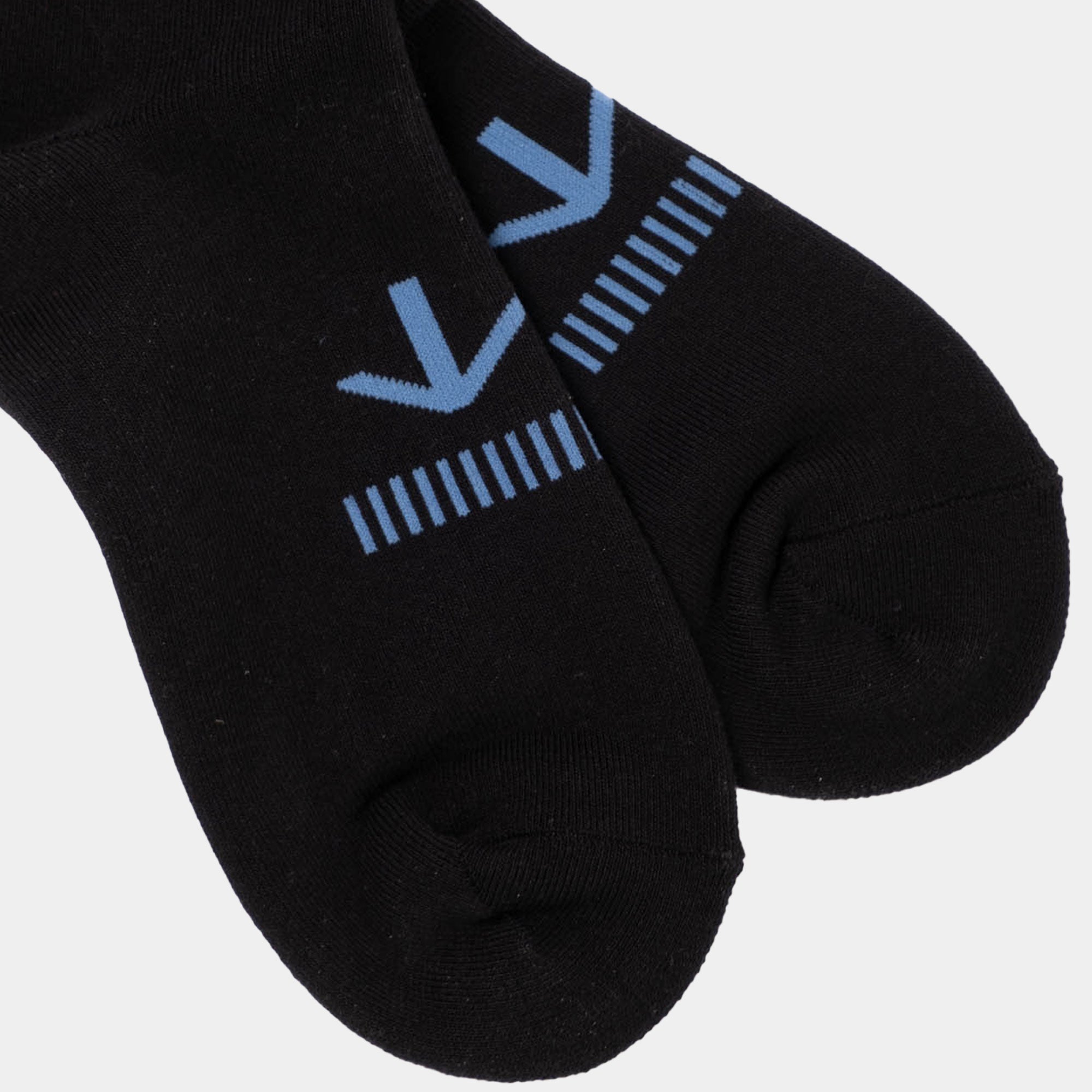 Cav Empt AW24 Socks - Black