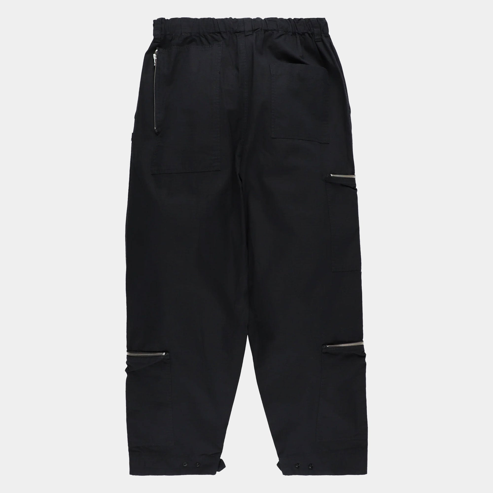 Phingerin Ripstop Flight Pants - Black