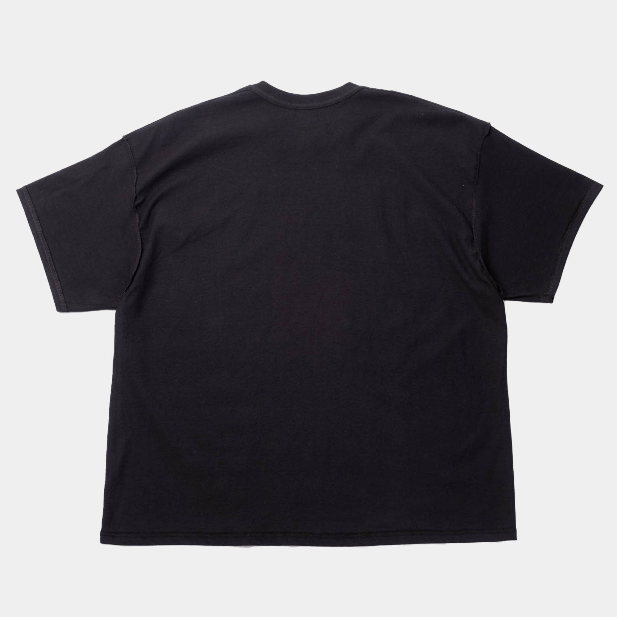 is-ness E Energy Tee - Black