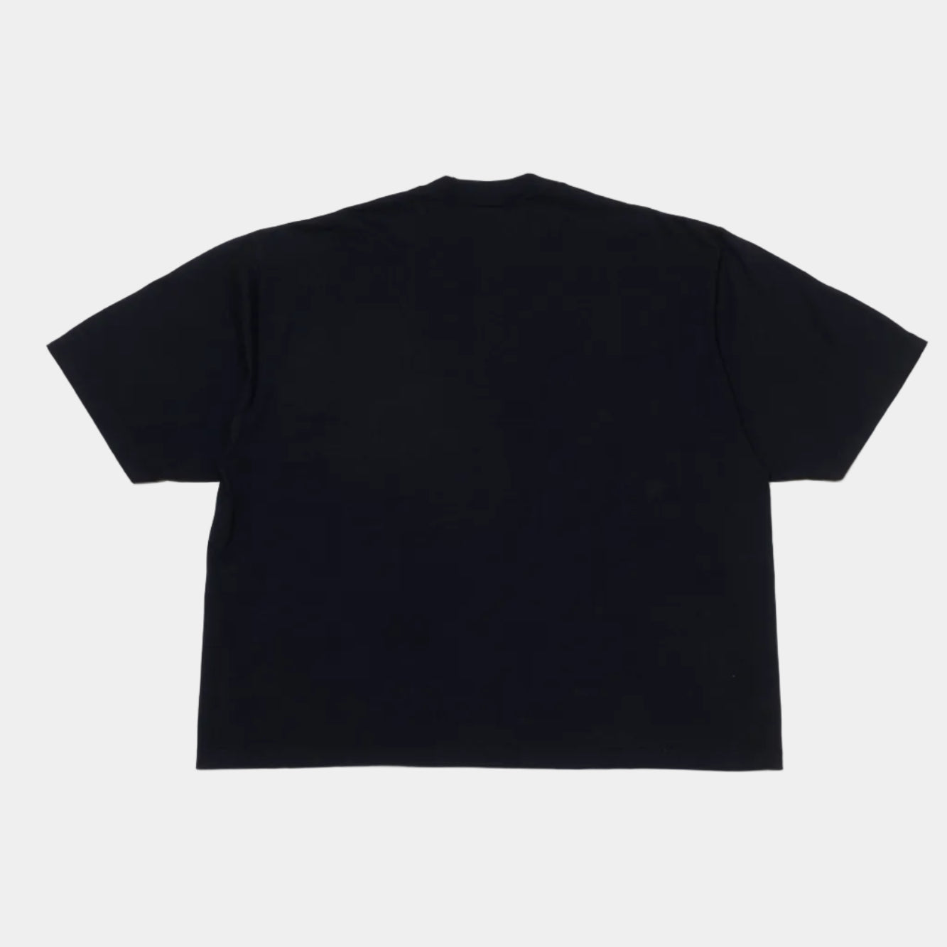 is-ness  Neu Wave Tee - Black