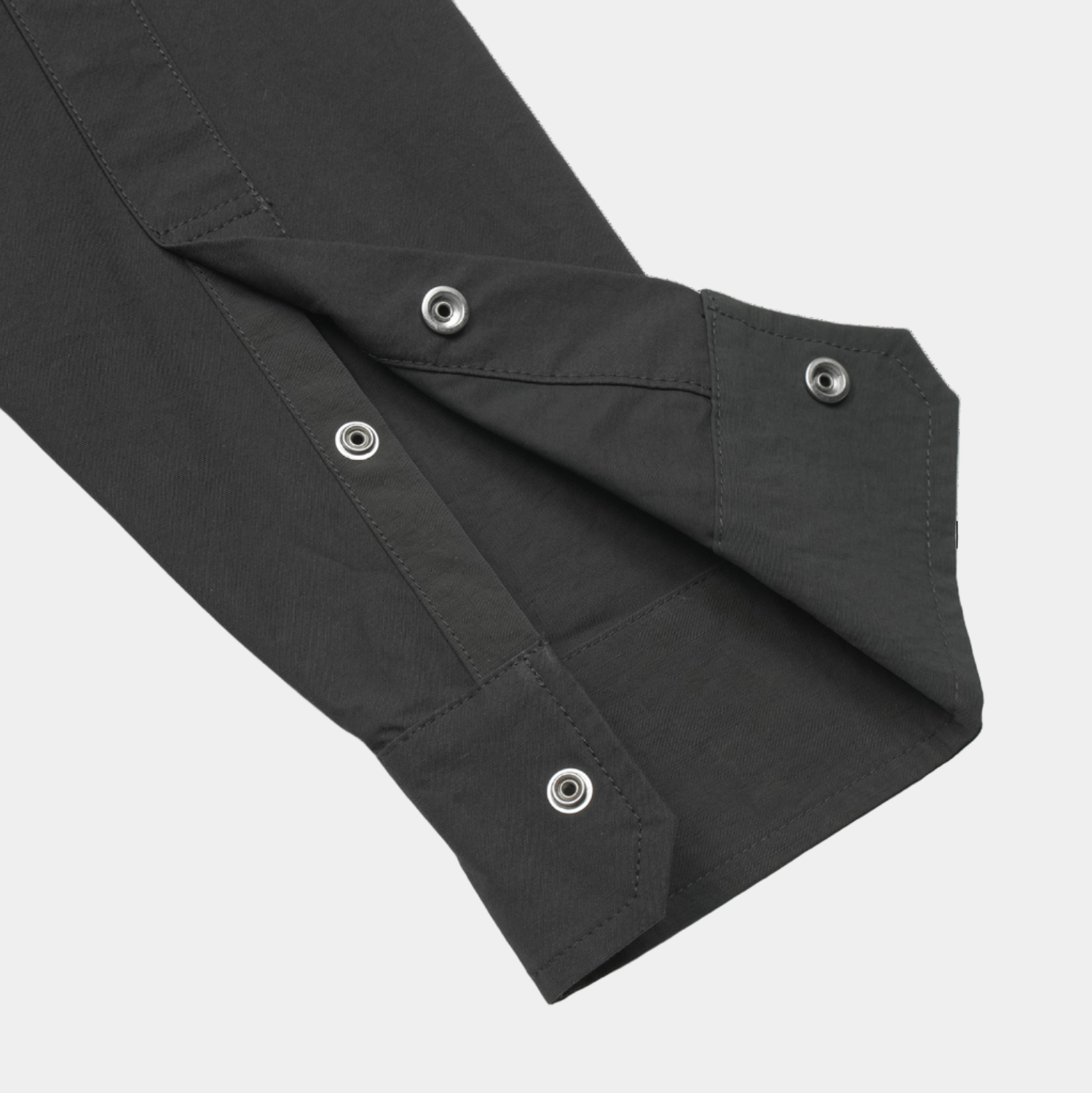 San San Gear Pocket Shirt - Charcoal