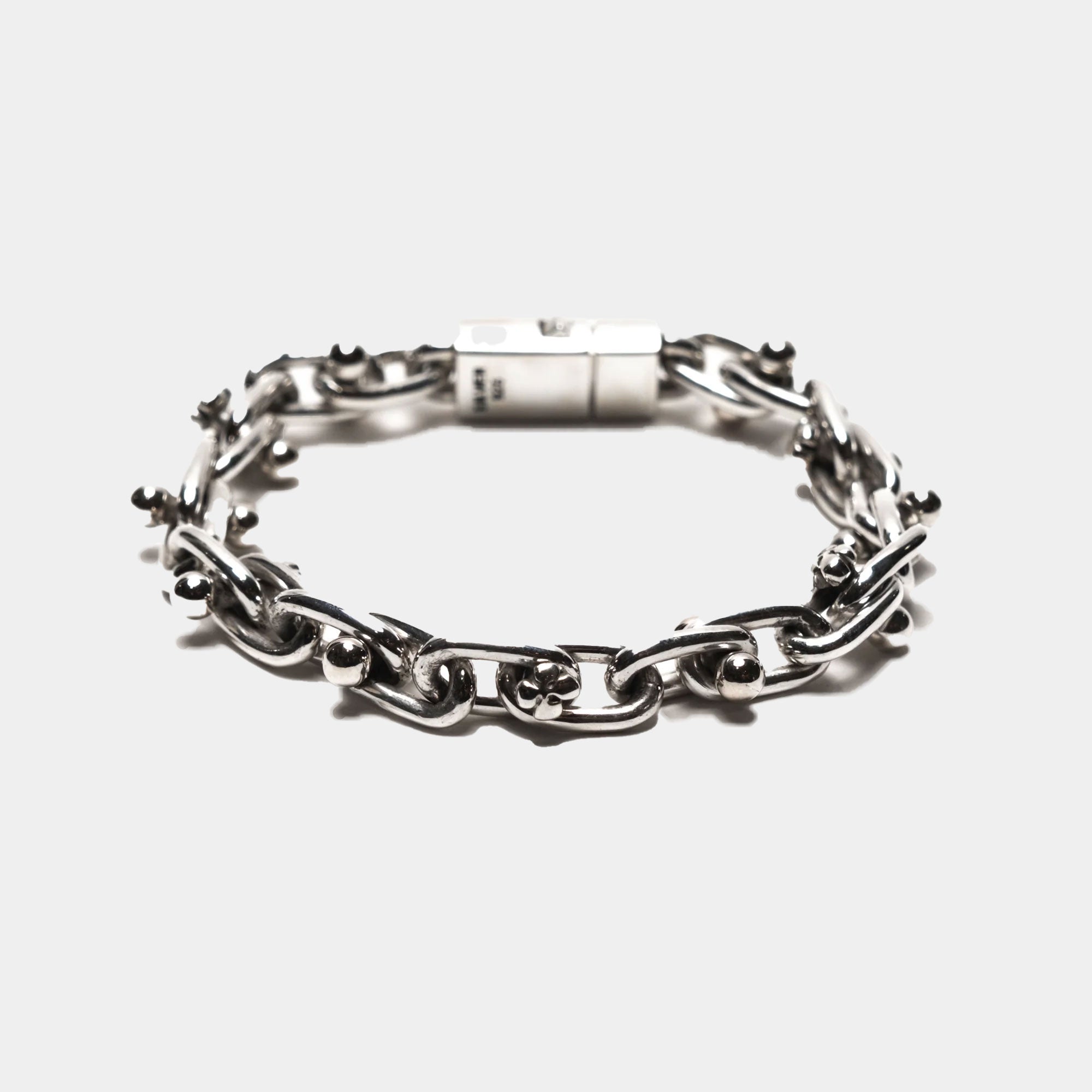 Maple Tropique Bracelet (Silver 925)