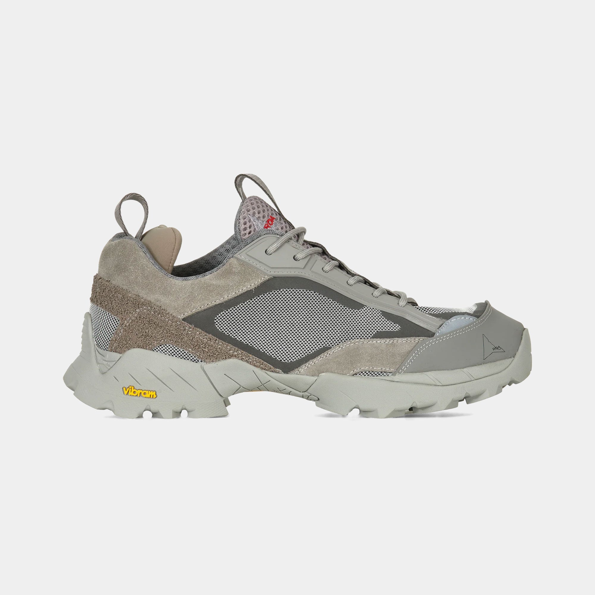 ROA Lhakpa Shoe - Grey