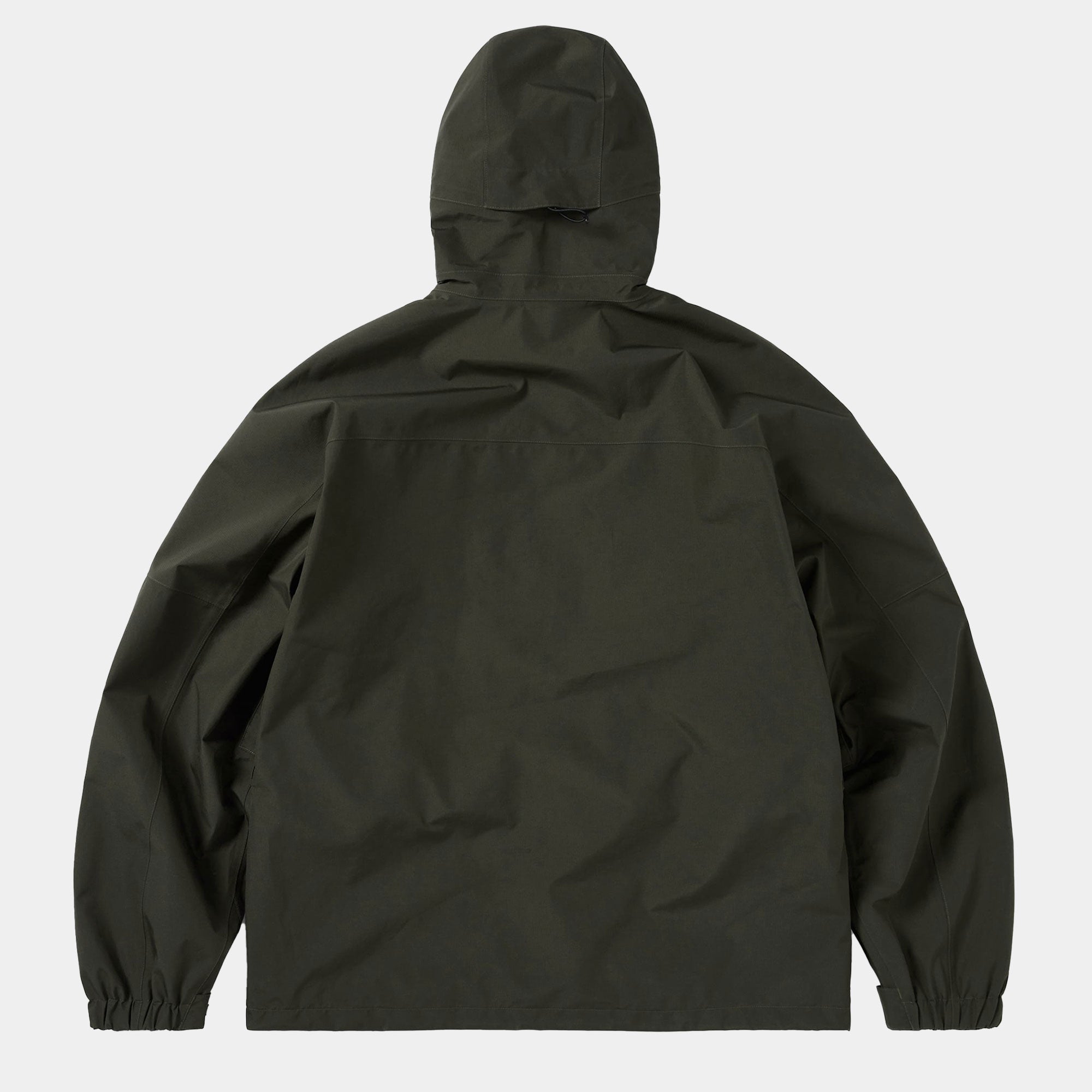 thisisneverthat GORETEX 2L Wet Weather Jacket - Olive