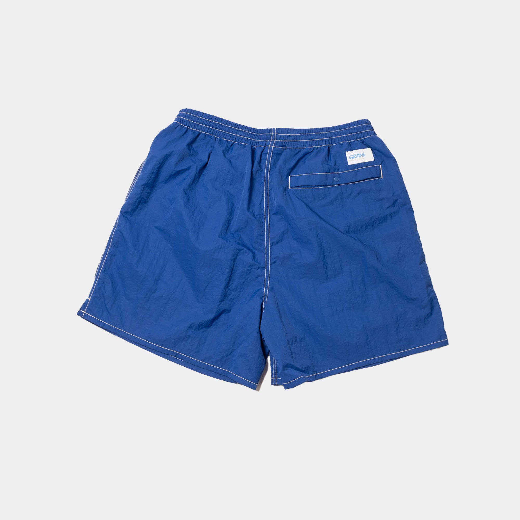 Gramicci Drift Swim Short - Royal Blue