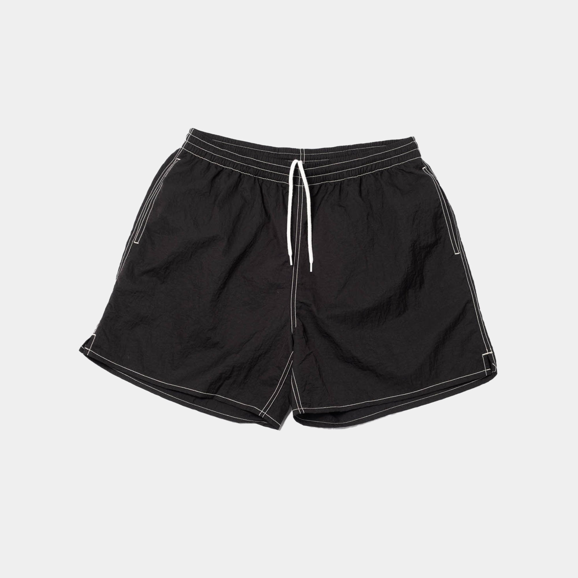 Gramicci Drift Swim Short - Black