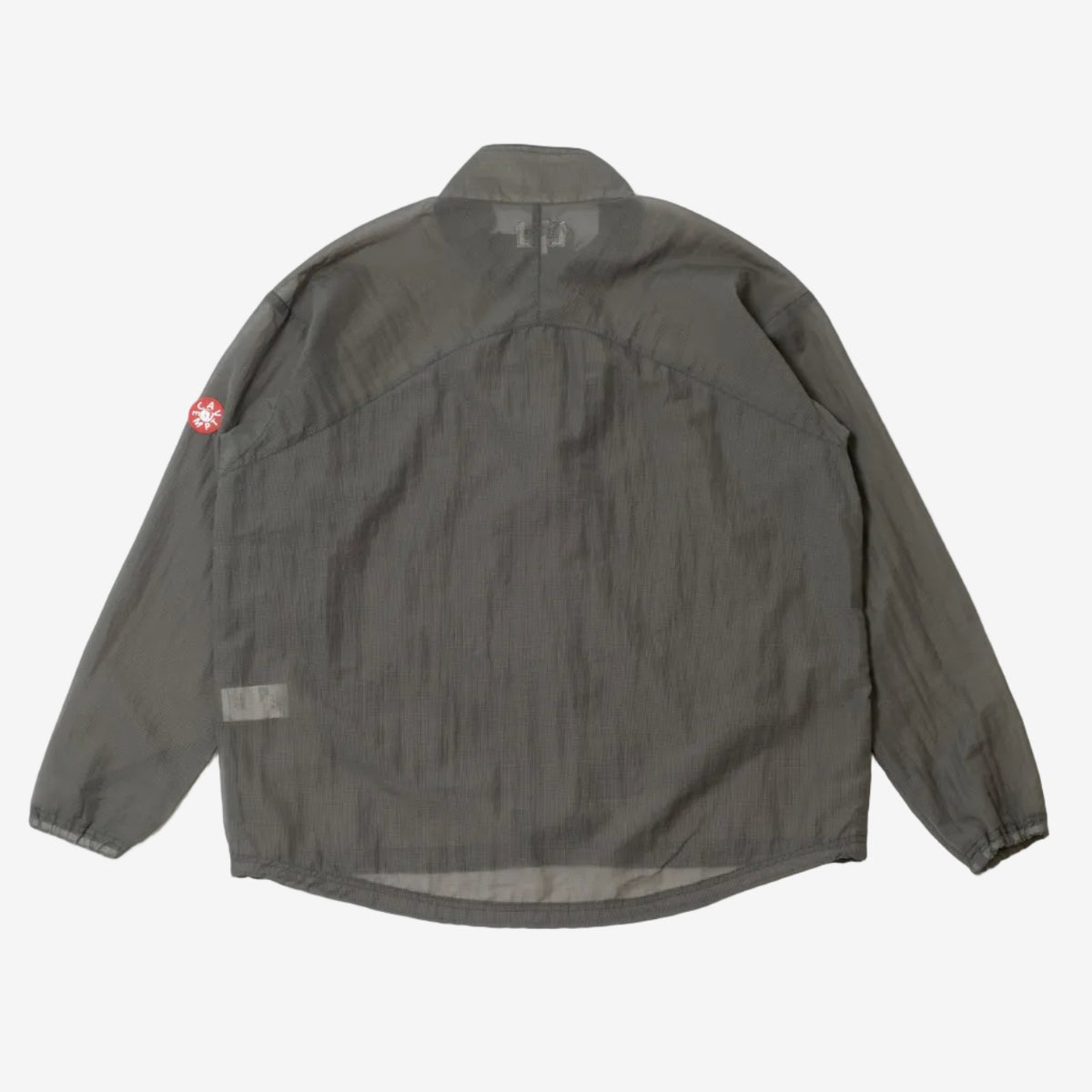 Cav Empt Light Nylon BDU Jacket - Grey