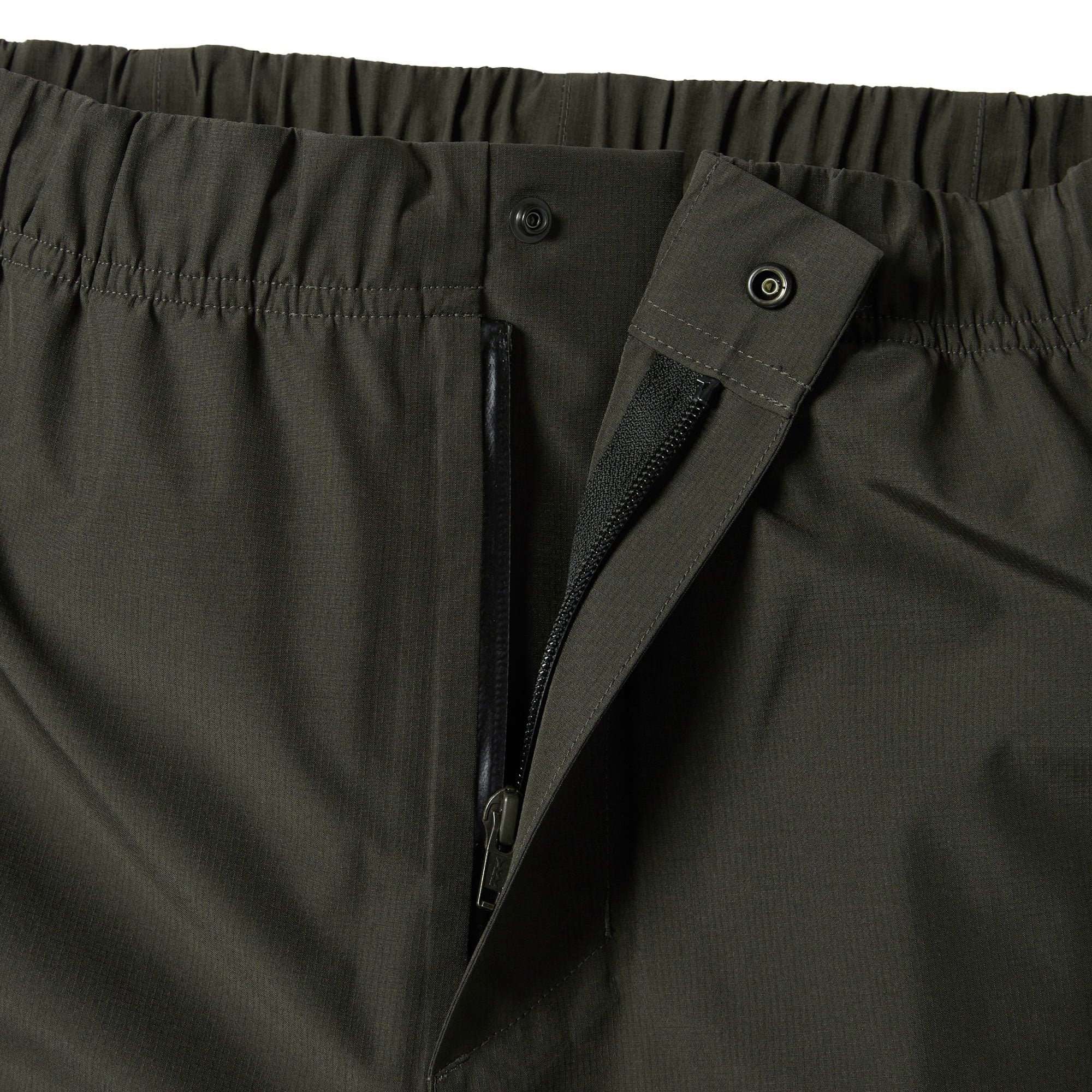 thisisneverthat GORETEX 2L Wet Weather Pant - Olive