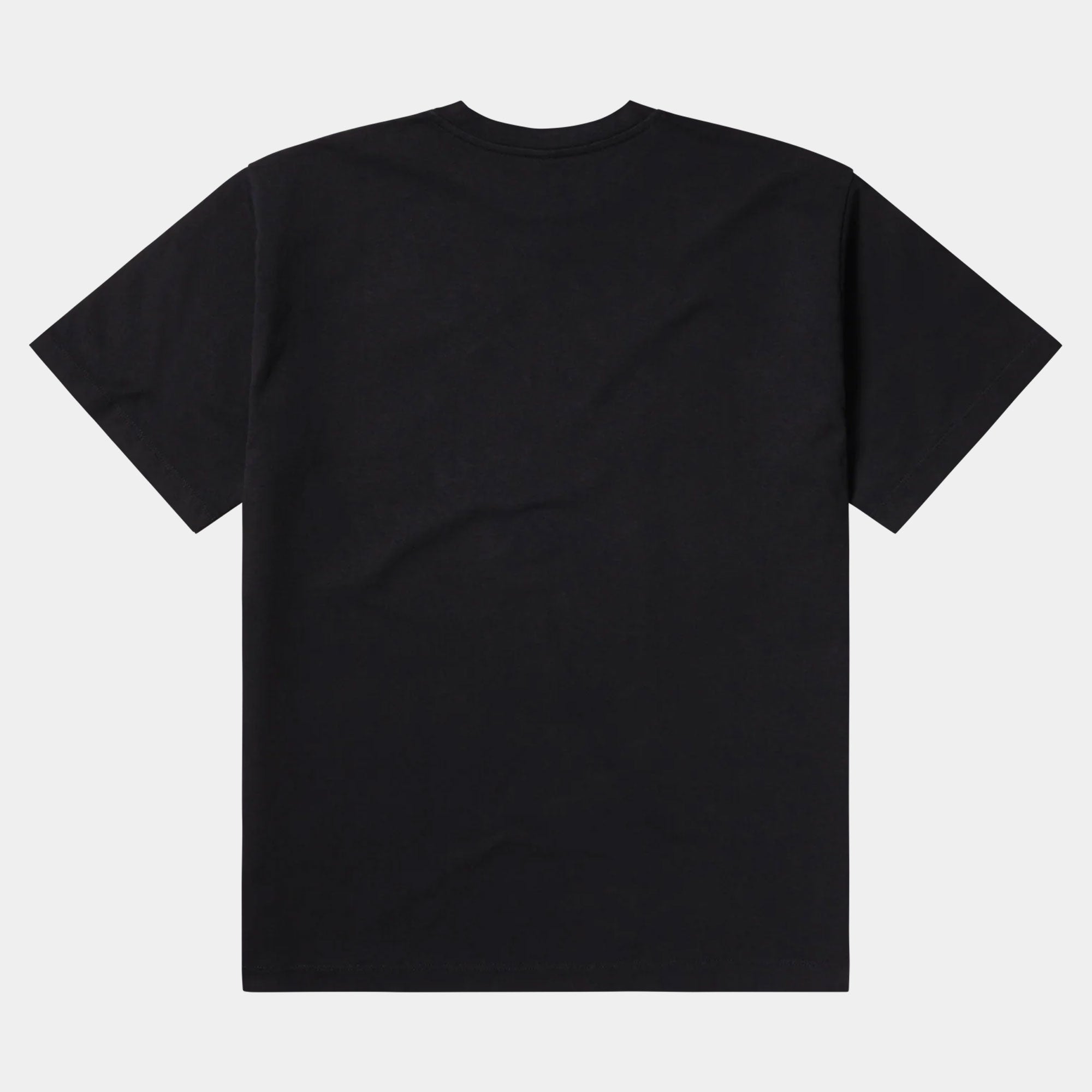 No Problemo I'll Be Back SS Tee - Black