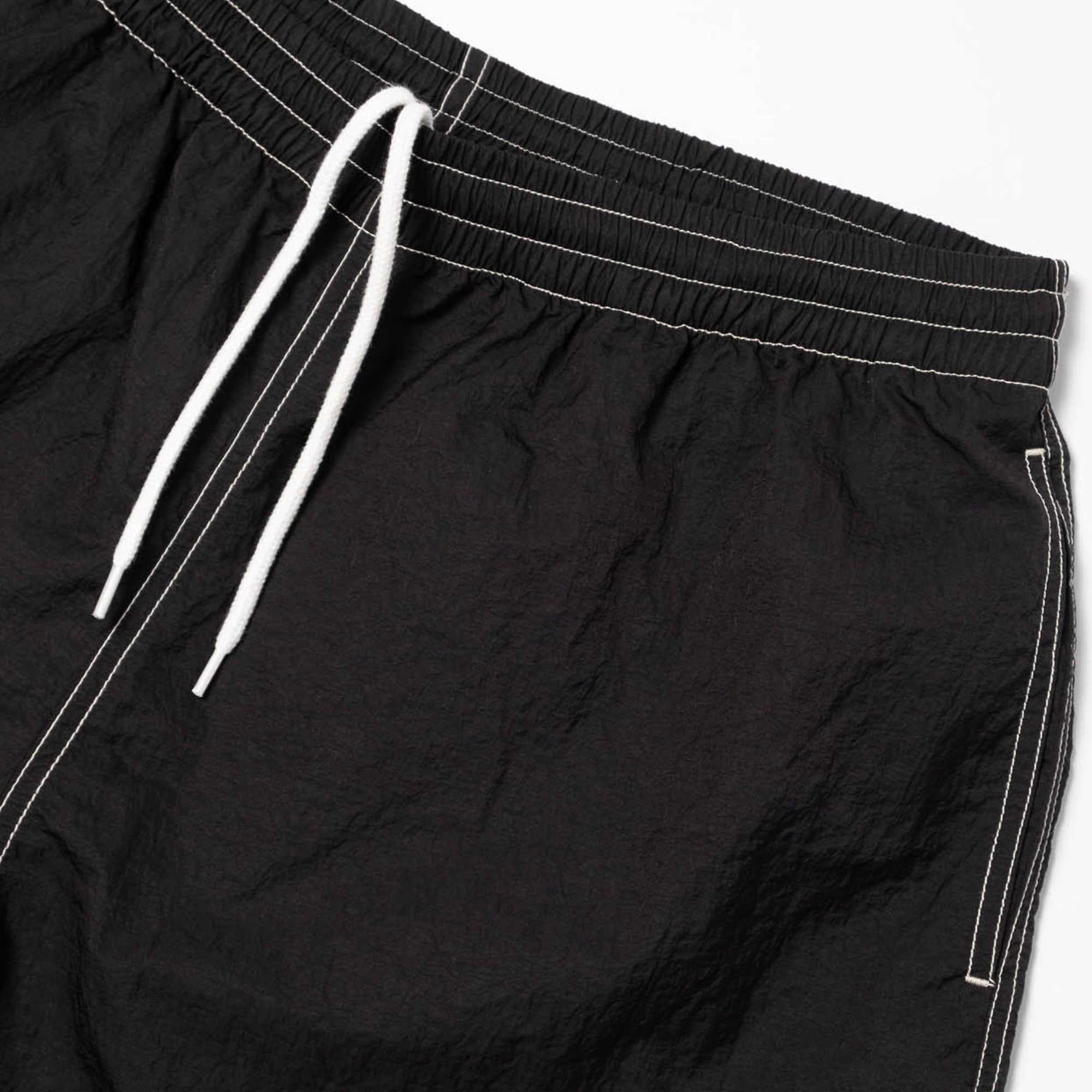 Gramicci Drift Swim Short - Black