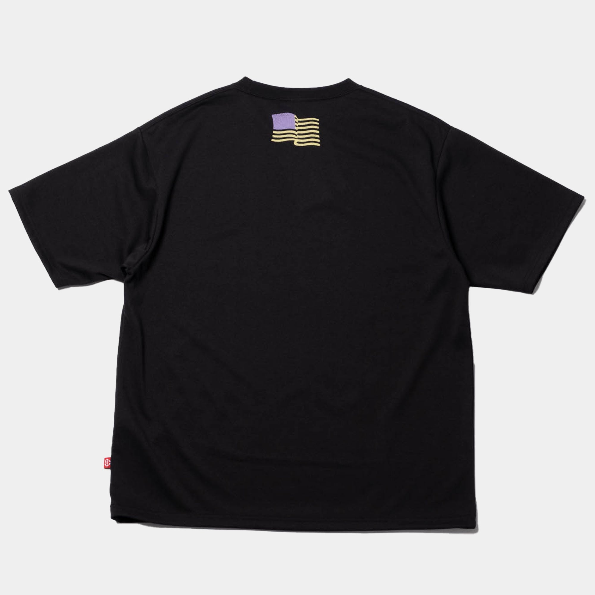 Manastash RBF Tee - Black