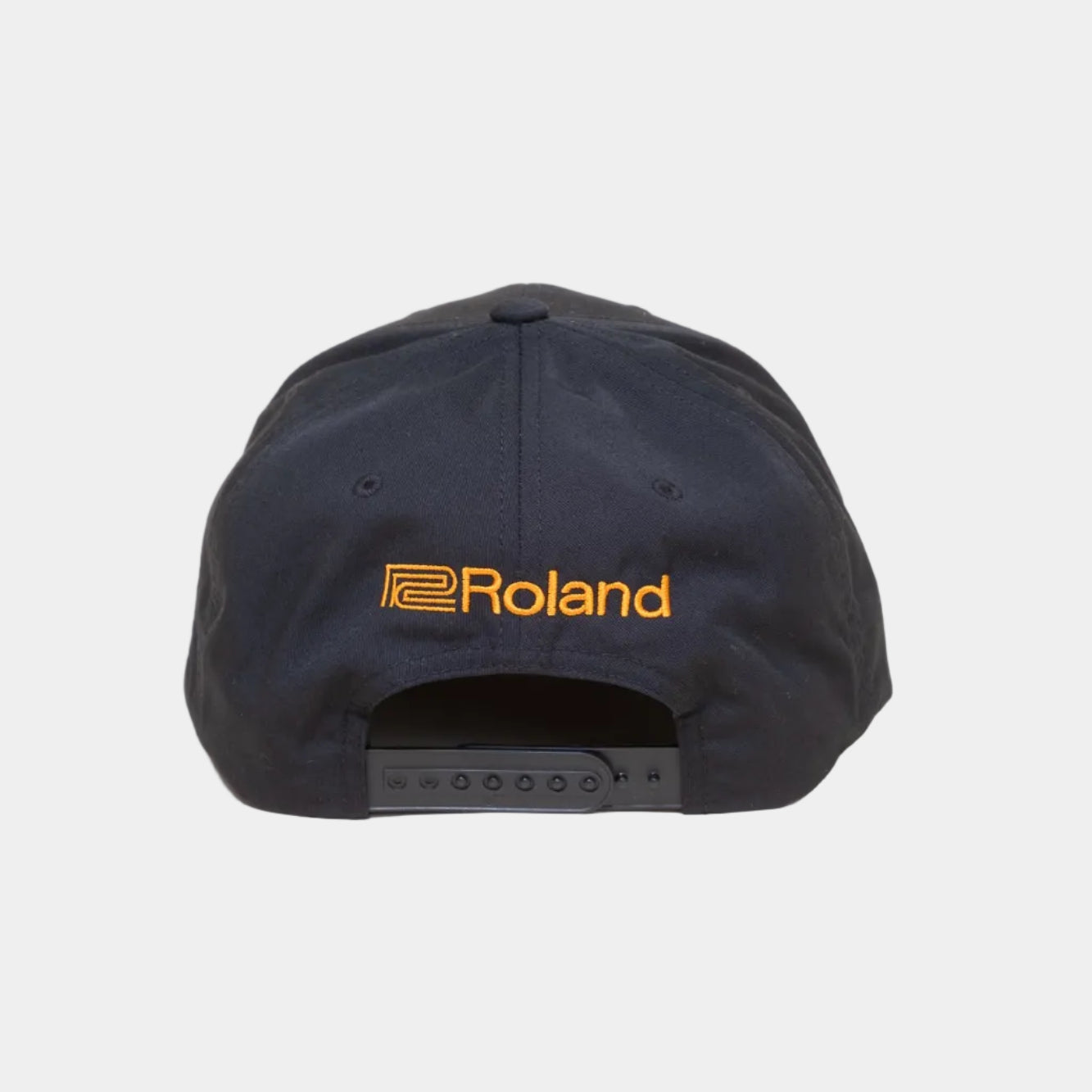 Is-ness x Roland TR-808 Cap - Black/Orange