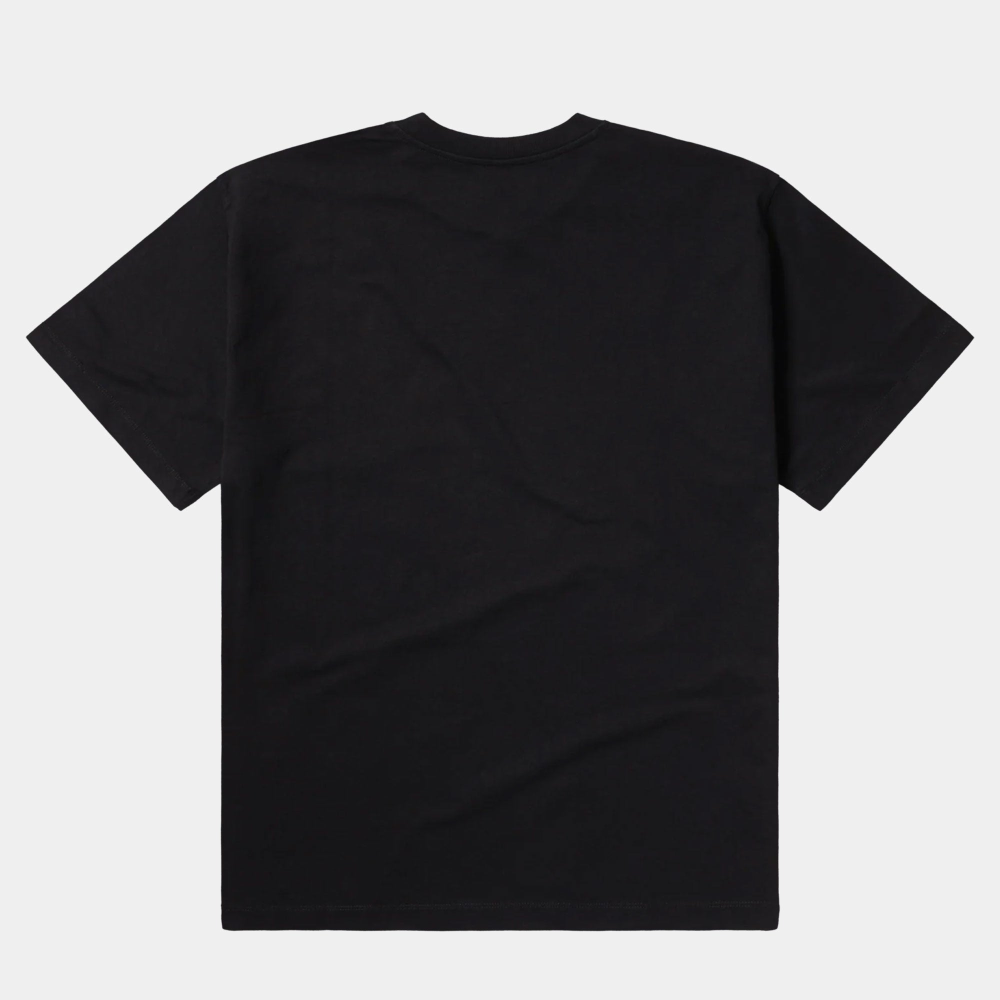 No Problemo Hard Feelings SS Tee - Black